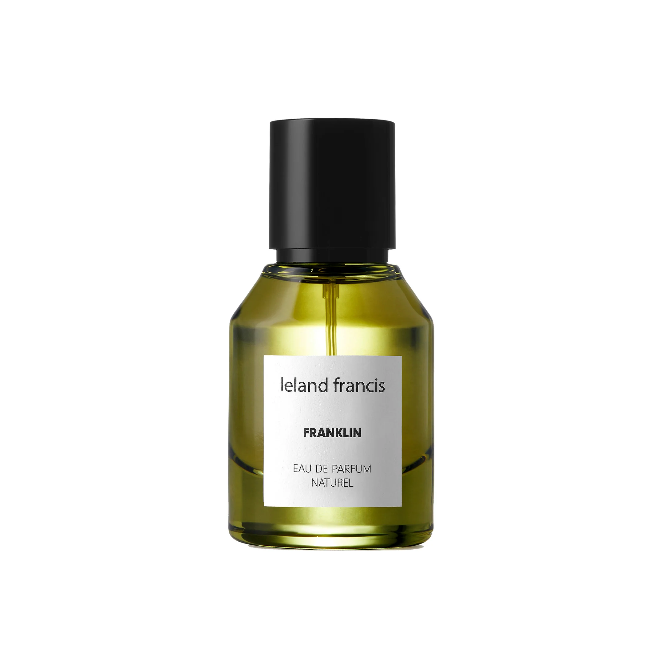 Franklin Eau De Parfum