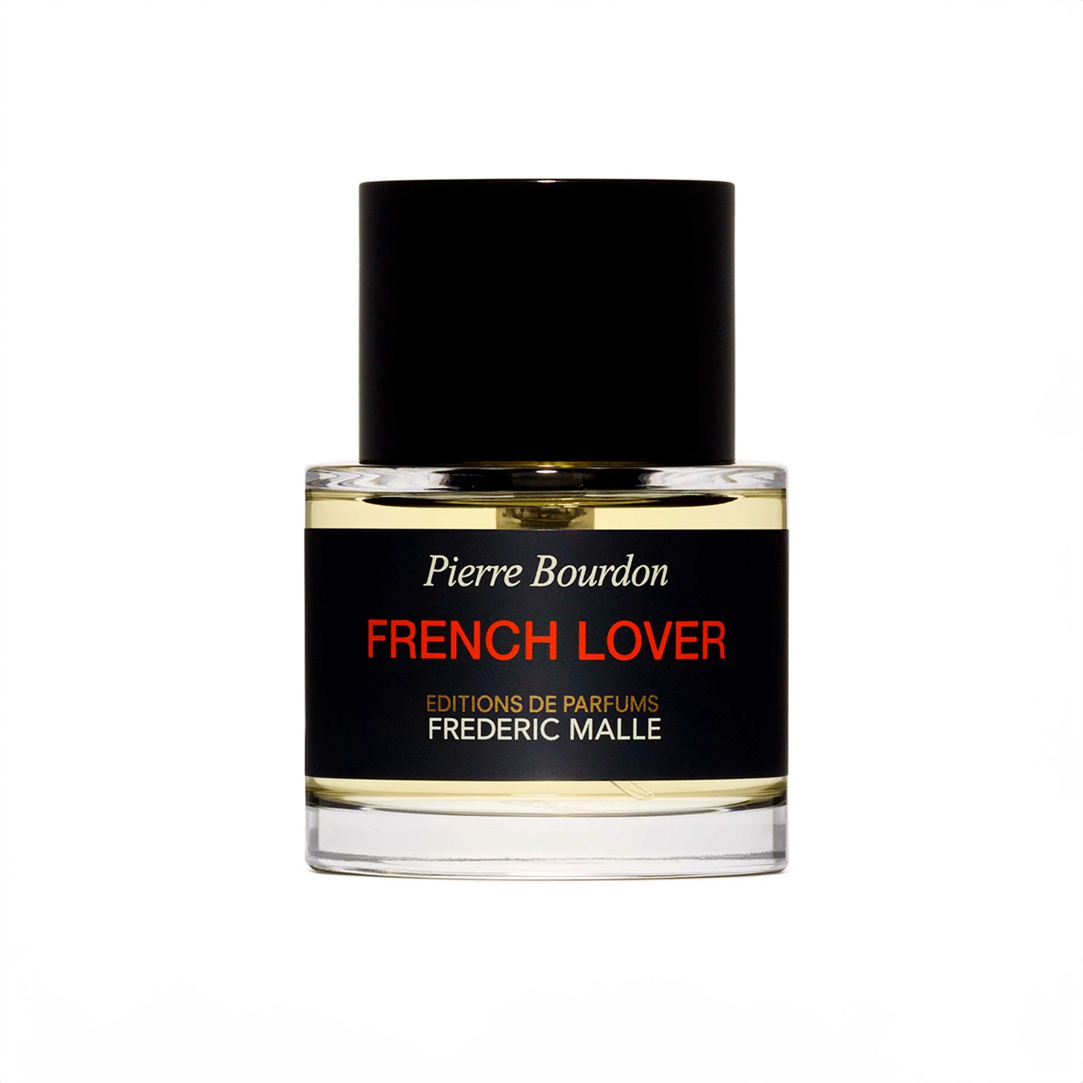 French Lover