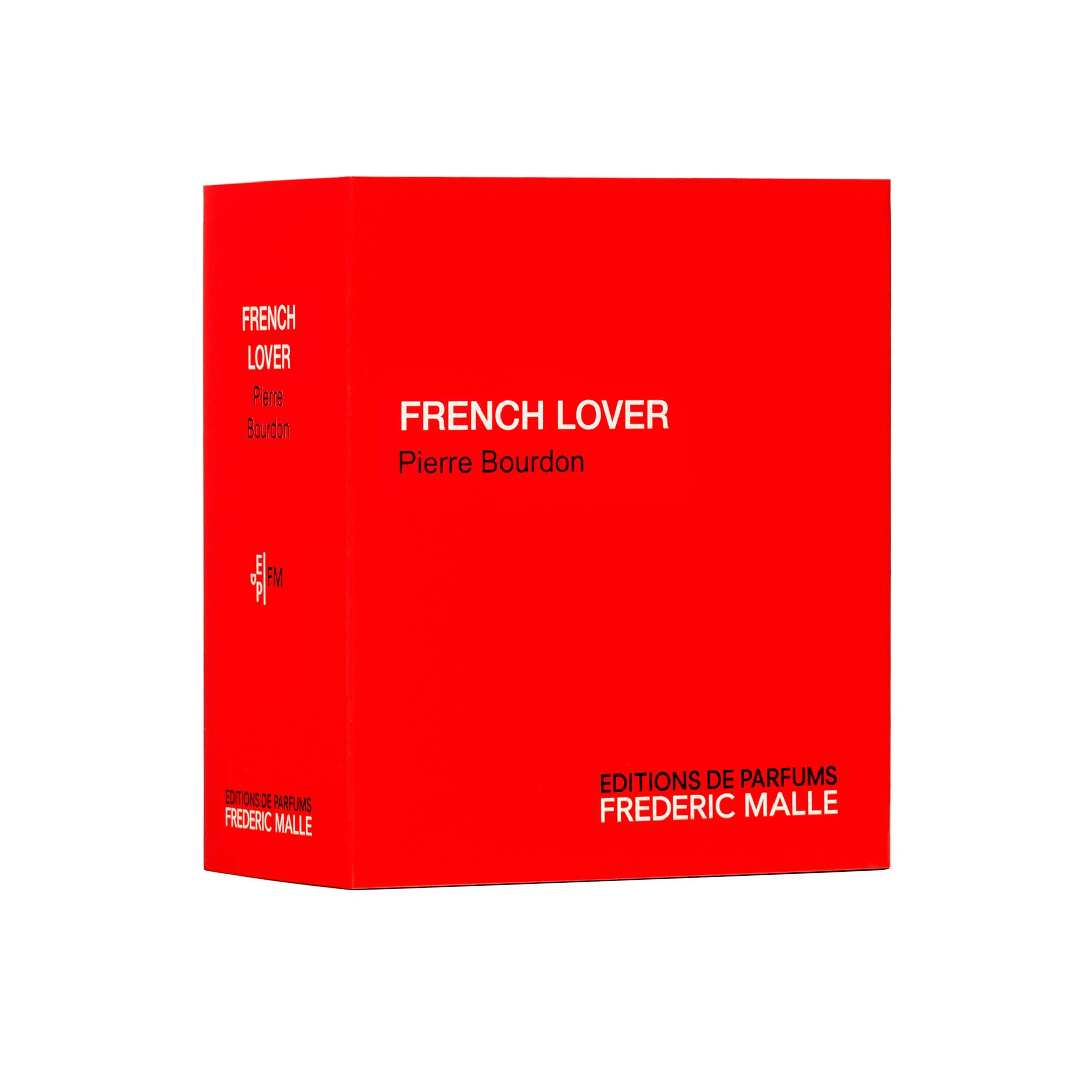 French Lover - Image 2
