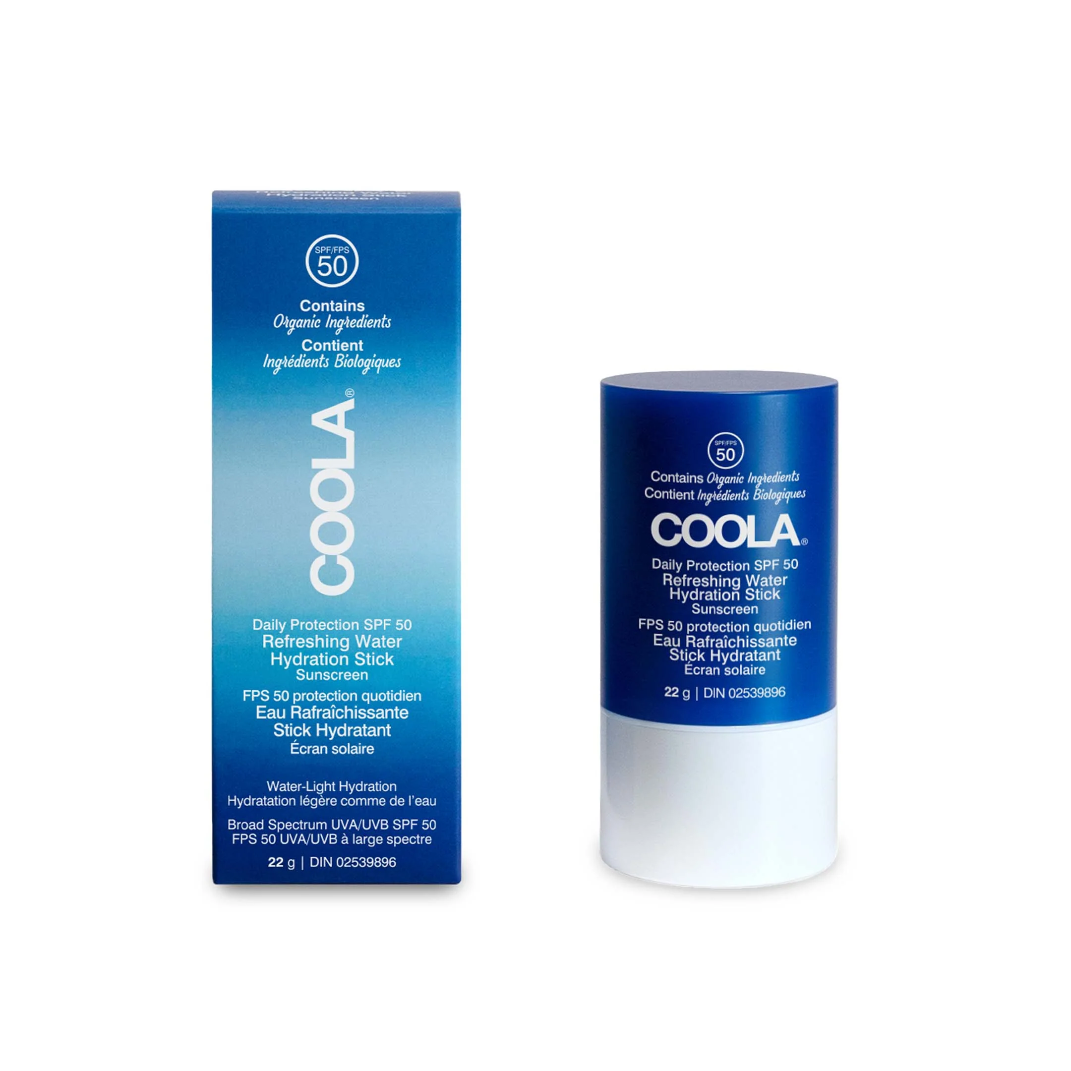 Full Spectrum 360° Refreshing Water Hydration Stick SPF 50