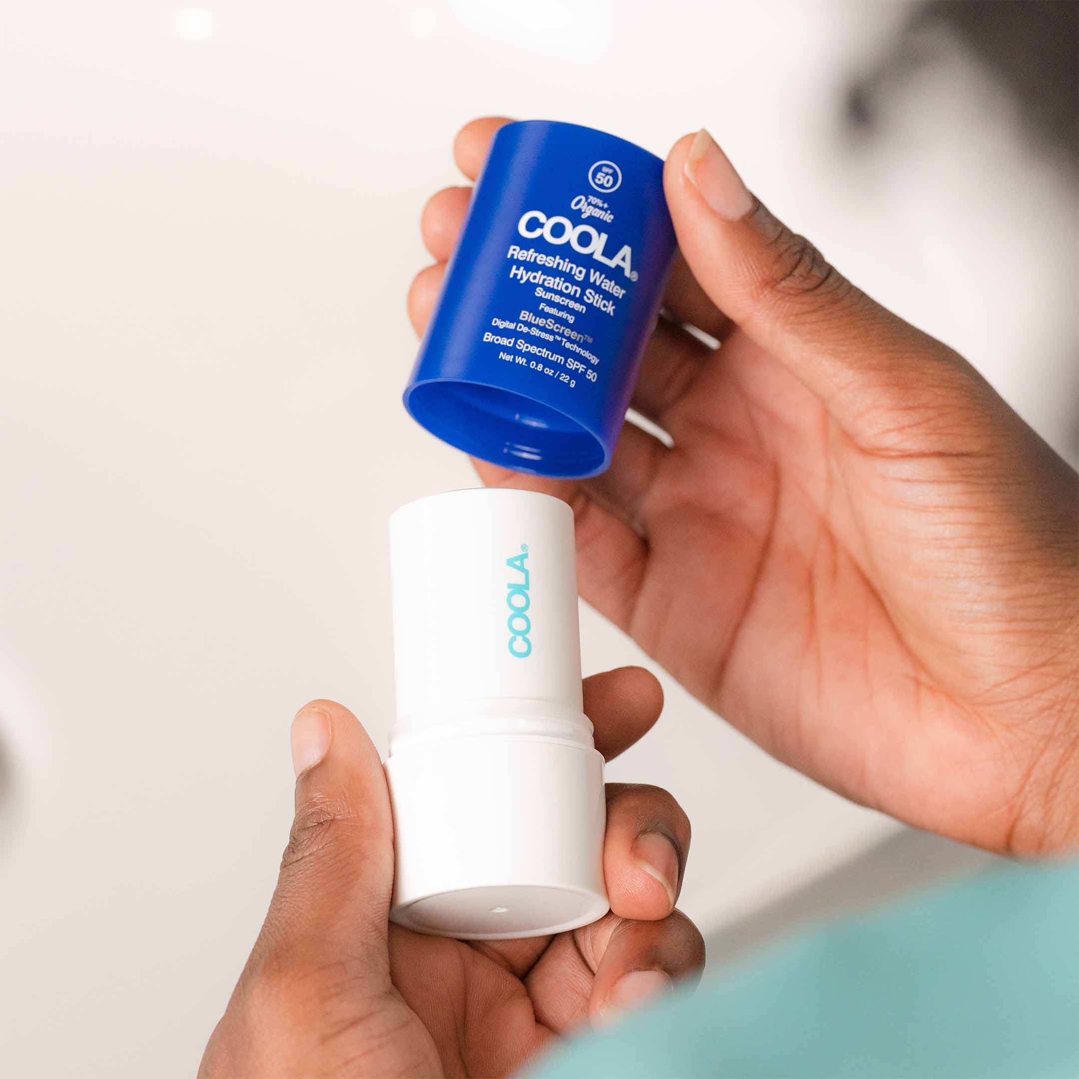 Full Spectrum 360° Refreshing Water Hydration Stick SPF 50 - Image 6