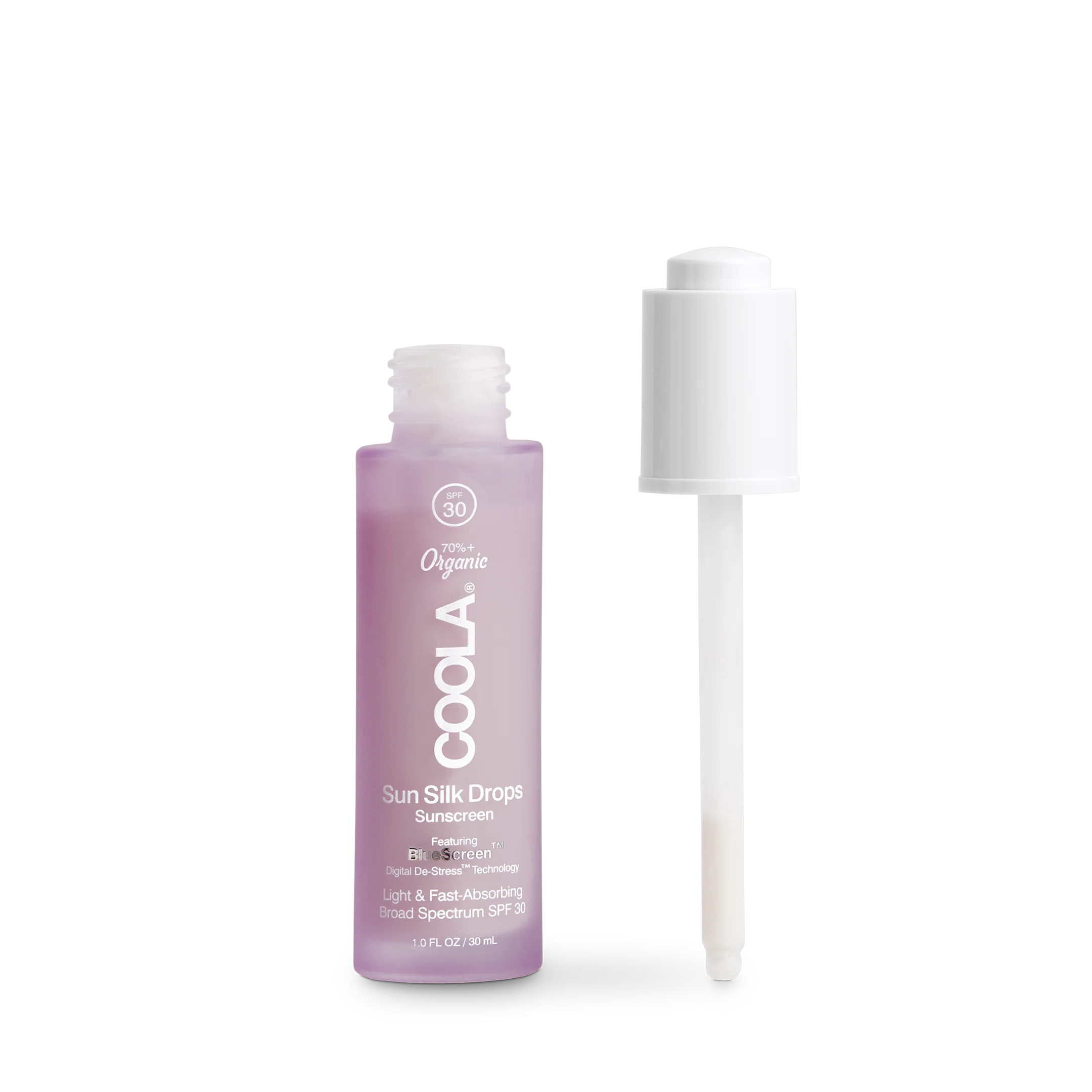 Full Spectrum 360° Sun Silk Drops - Face SPF 30
