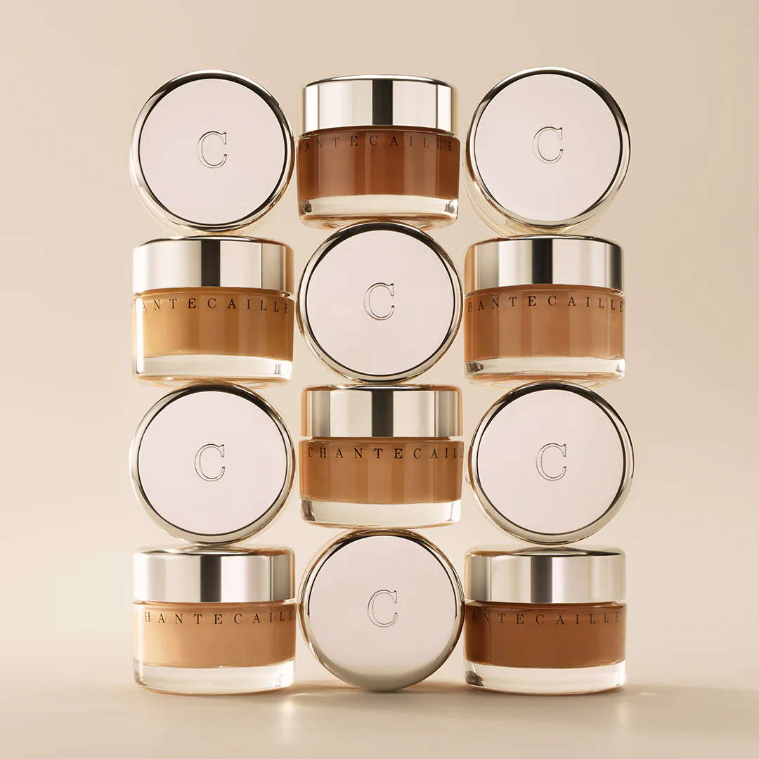 Future Skin Oil-Free Foundation Petal - Image 4