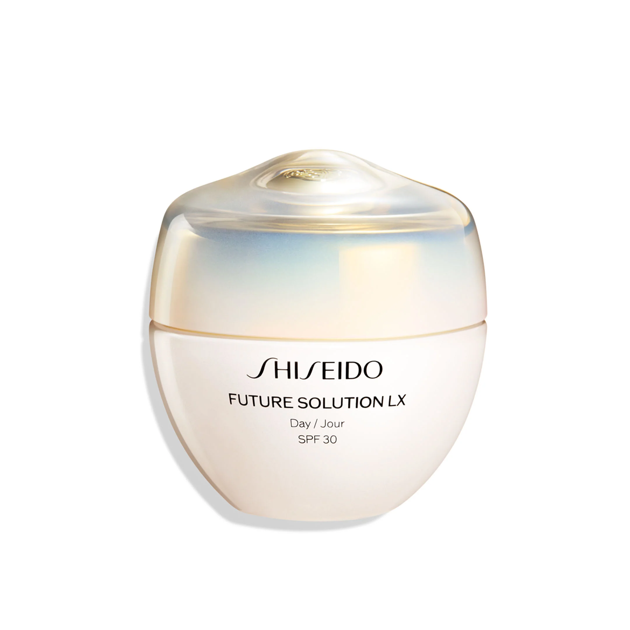 FUTURE SOLUTION LX TOTAL PROTECTIVE CREAM