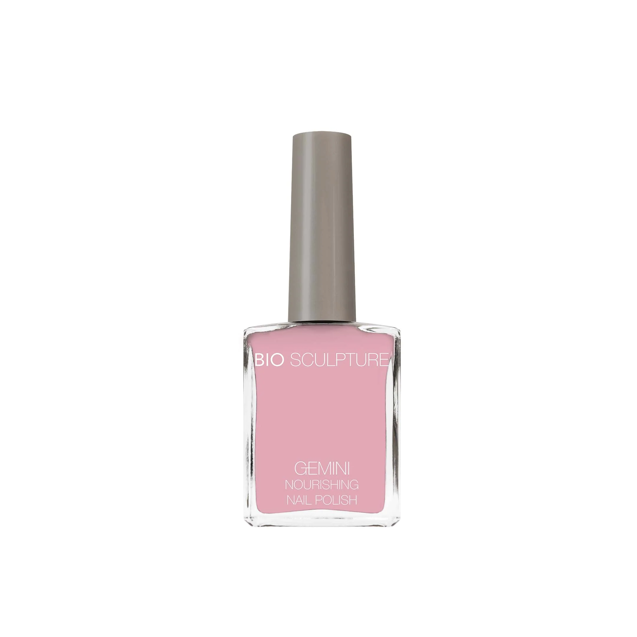 Gemini Nourishing Nail Polish