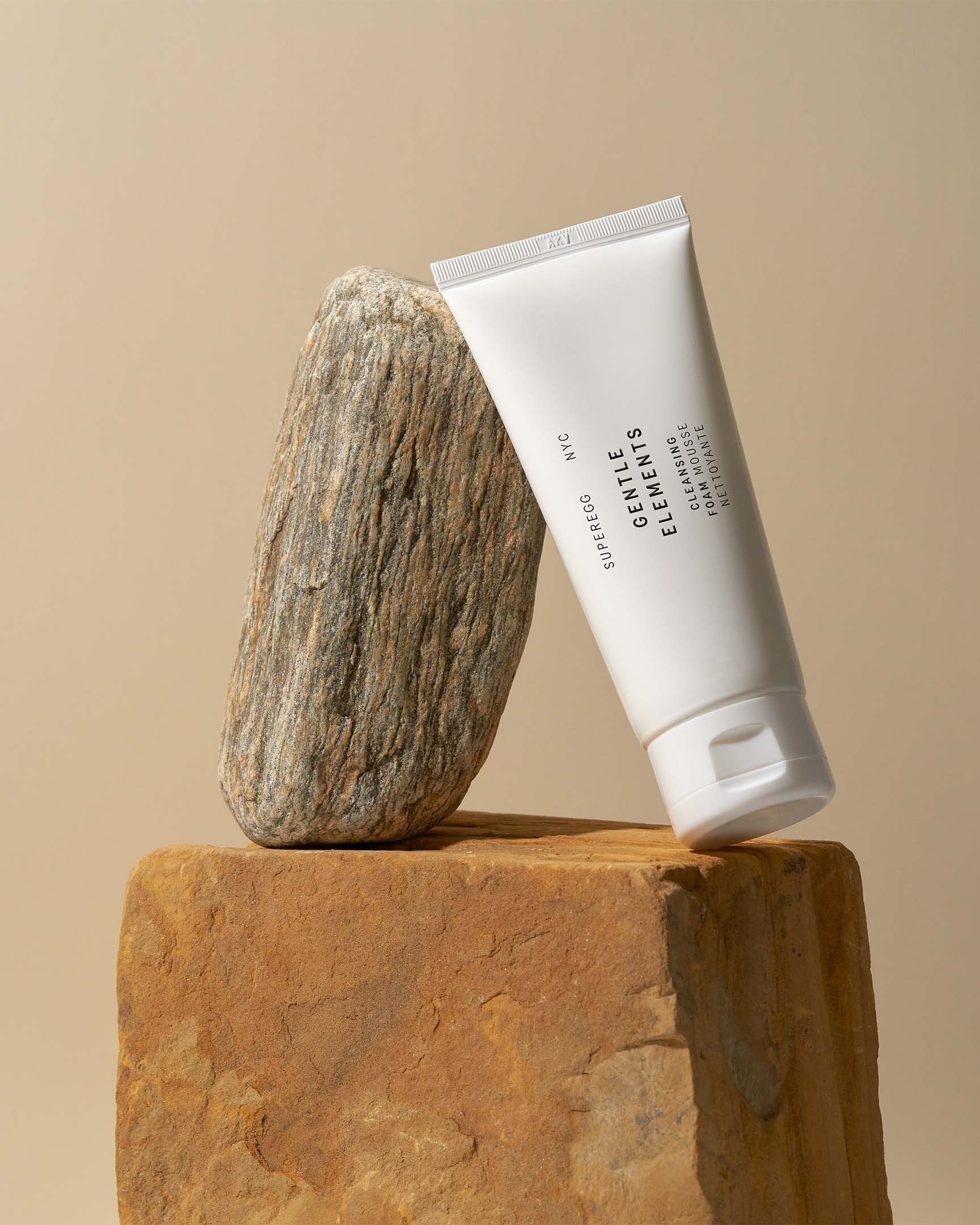 Gentle Elements Cleansing Foam - Image 3