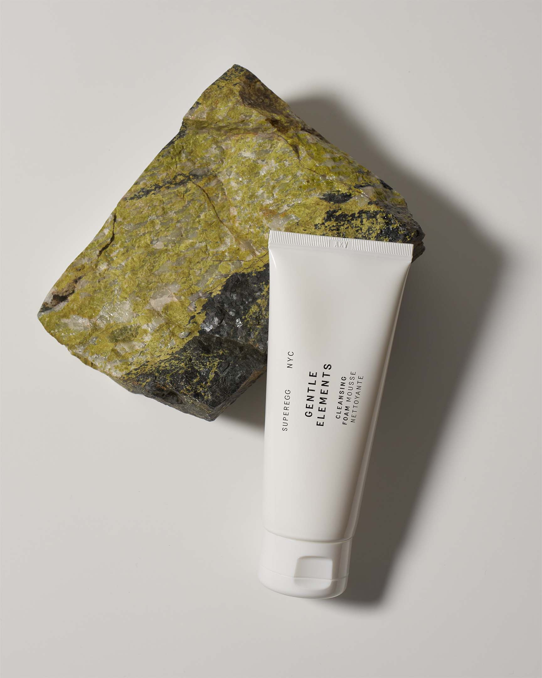 Gentle Elements Cleansing Foam - Image 4