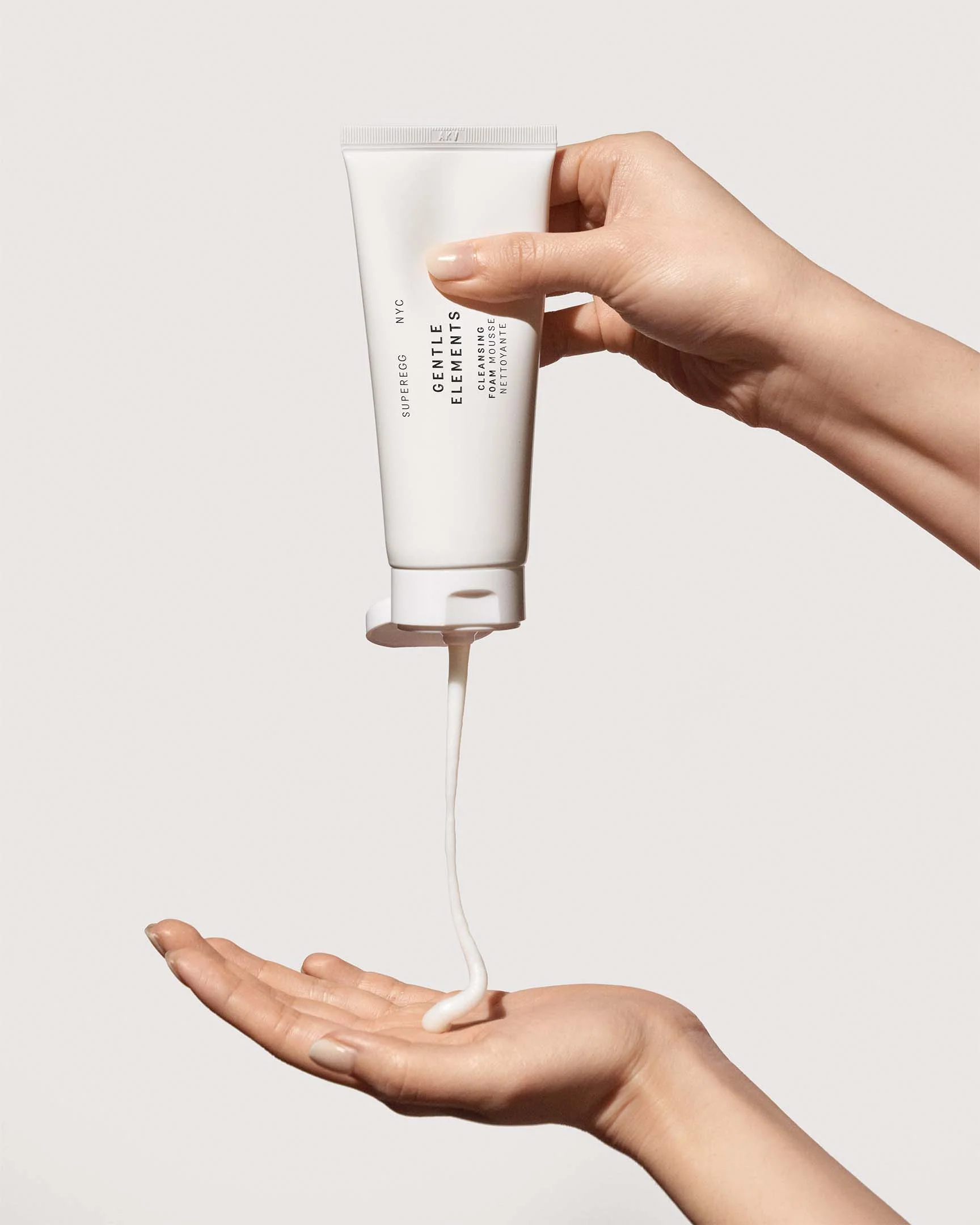 Gentle Elements Cleansing Foam - Image 6