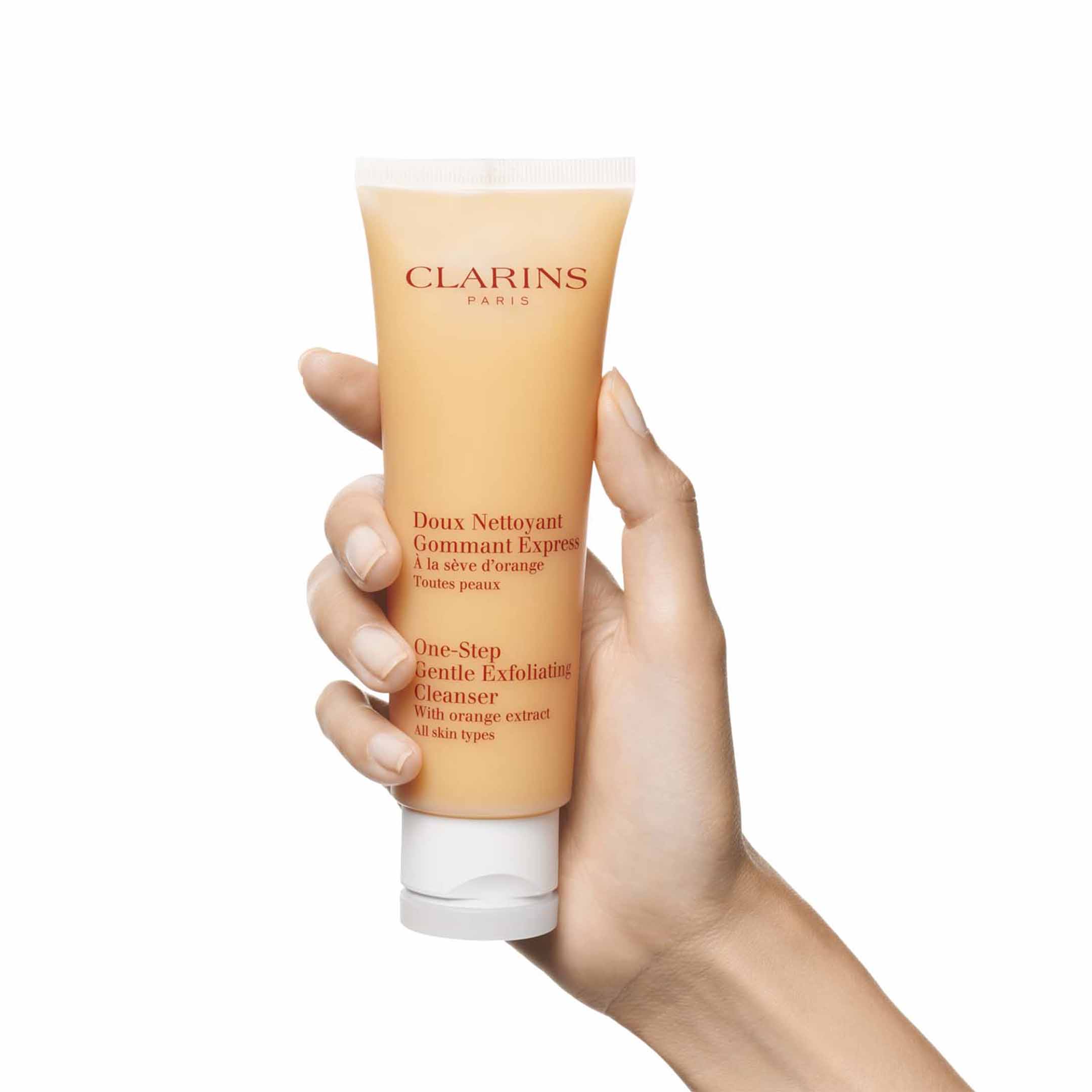 Gentle Exfoliating Cleanser - Image 2