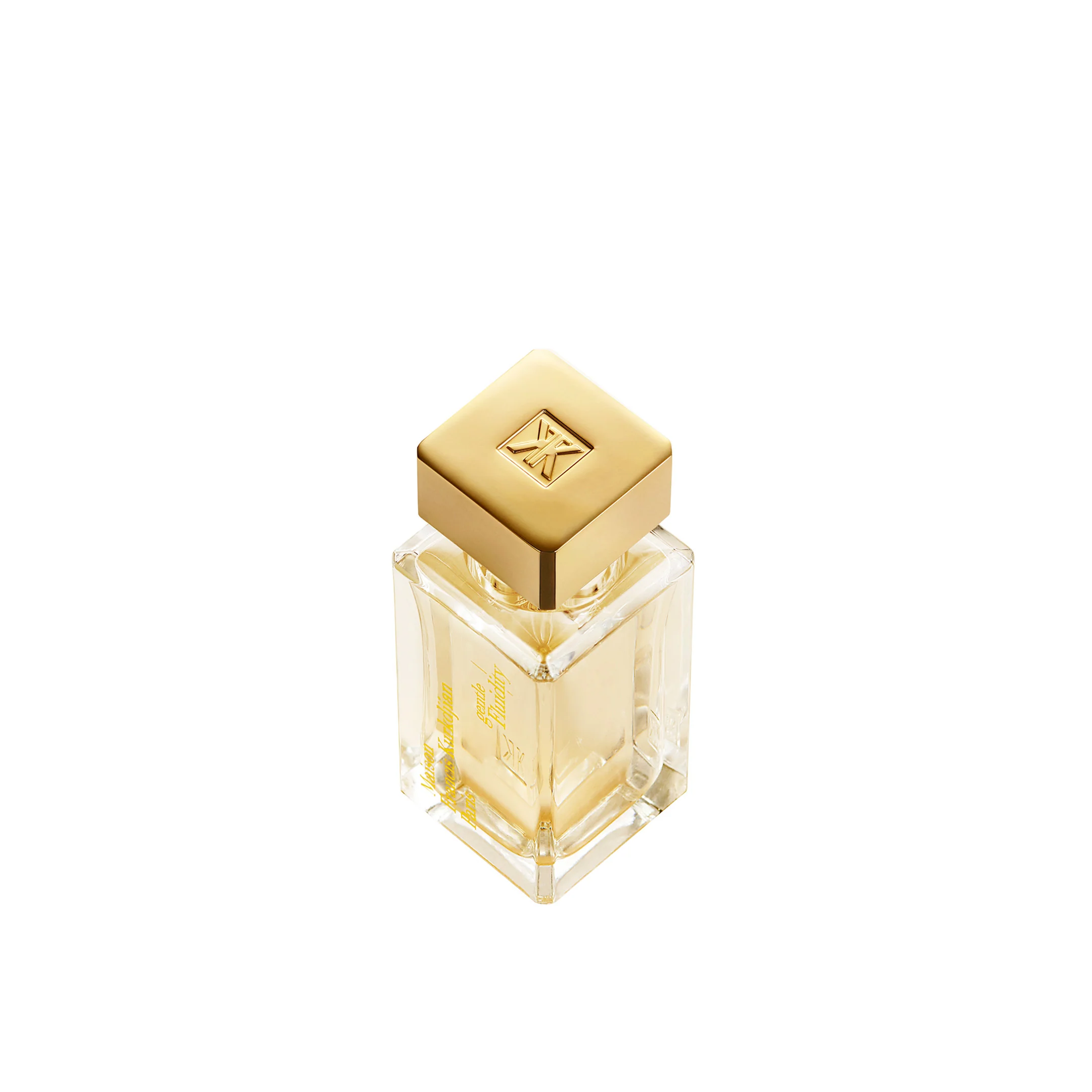 Gentle Fluidity Gold - Eau De Parfum - Image 2