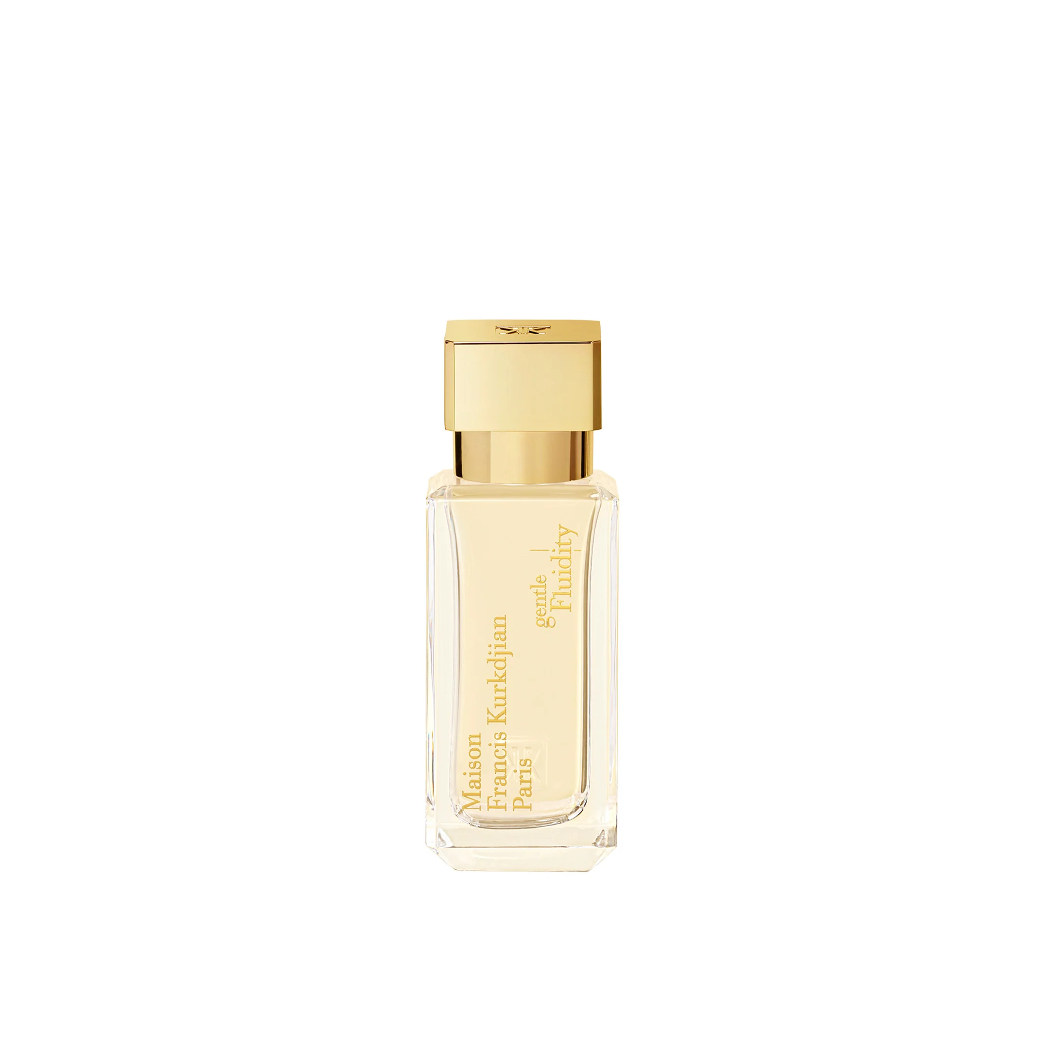 Gentle Fluidity Gold - Eau De Parfum - Image 3