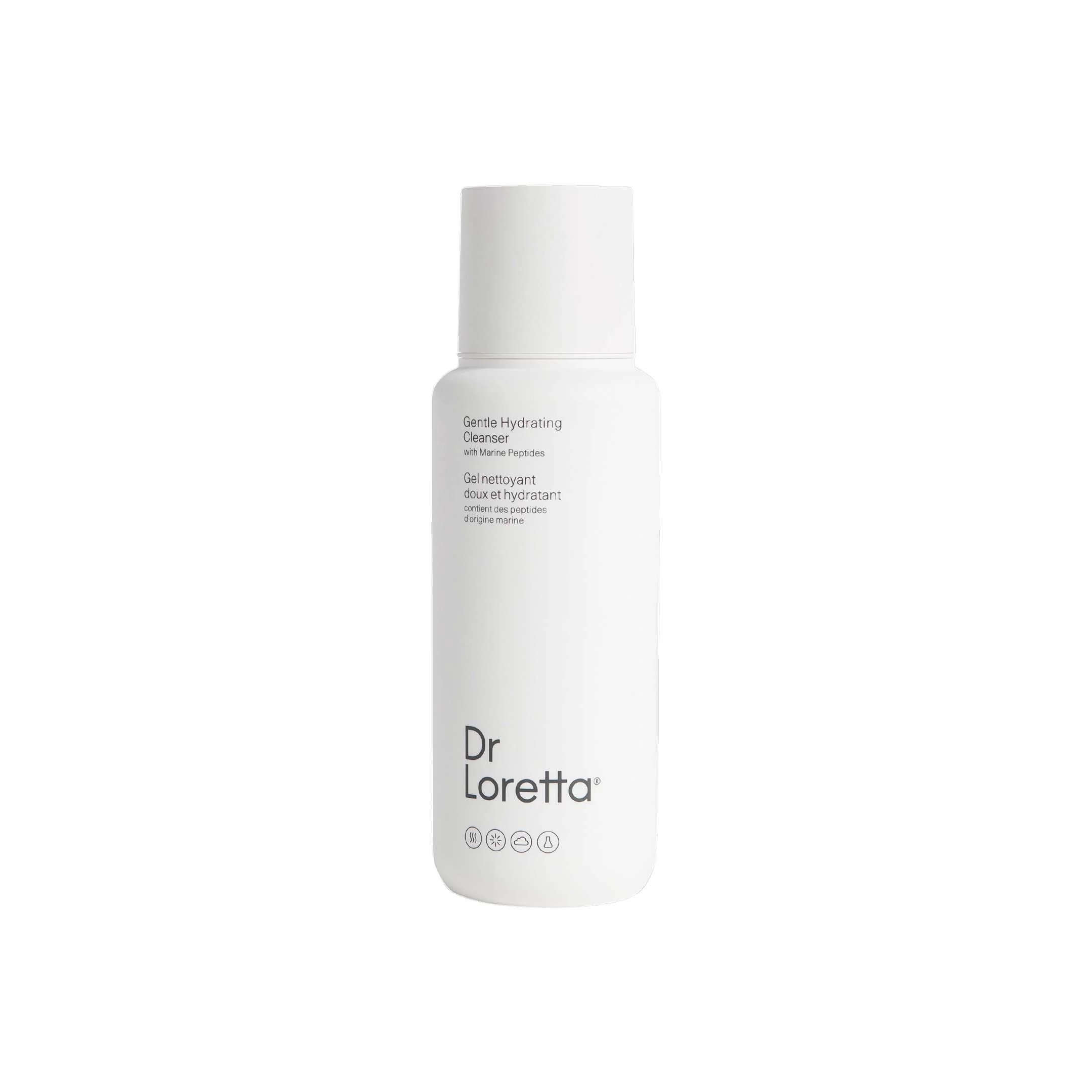 Gentle Hydrating Cleanser
