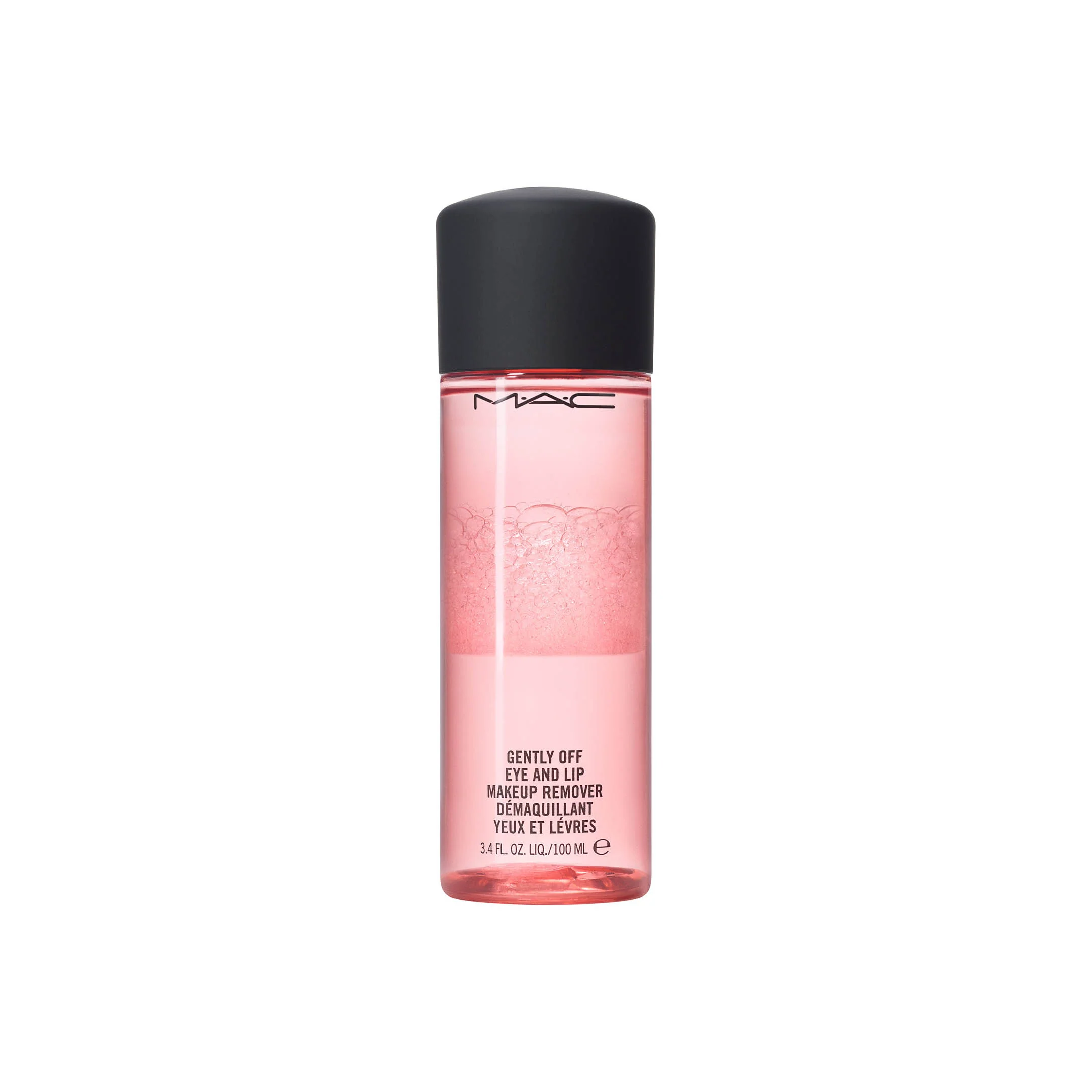 Gently Off Eye & Lip Makeup Remover 100 Ml