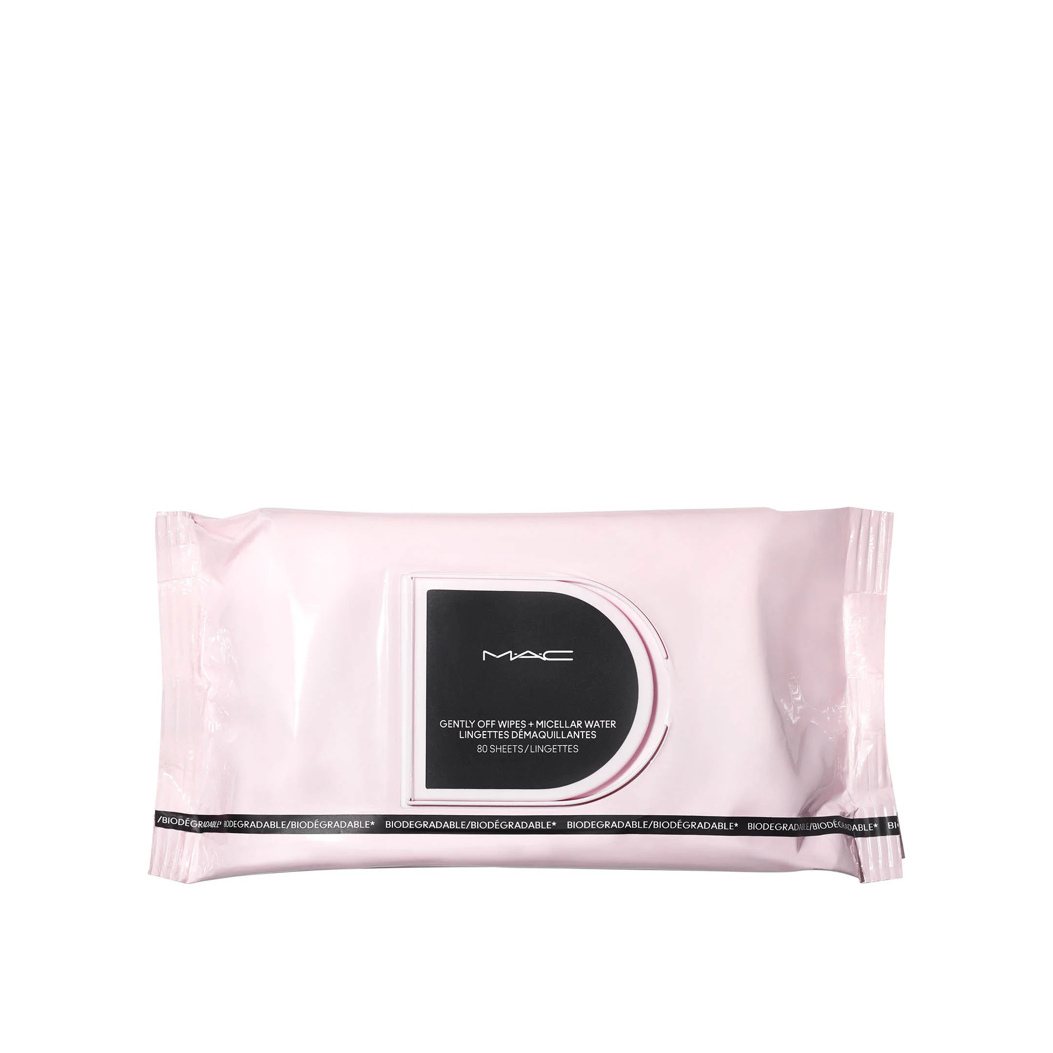 Gently Off Wipes + Micellar Water