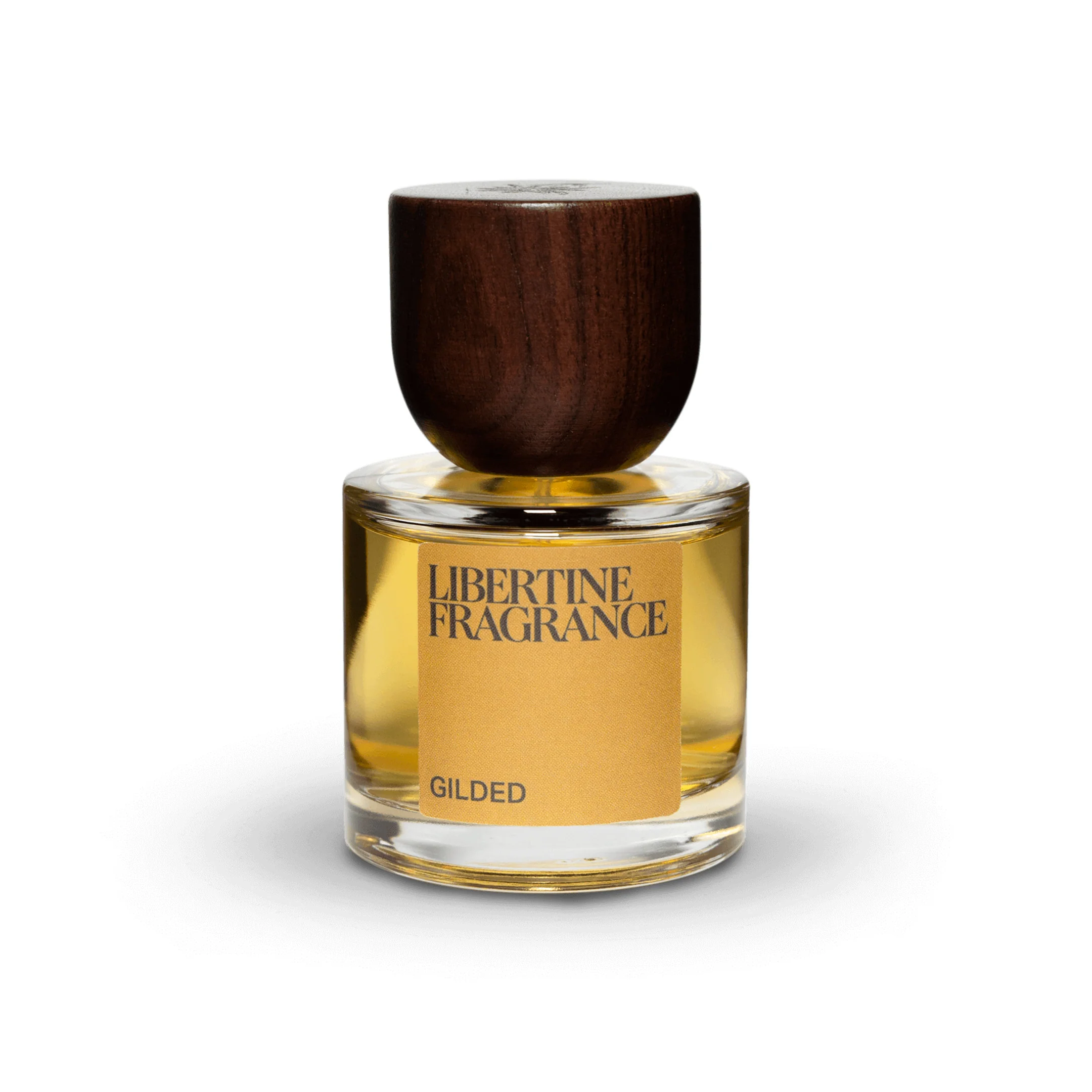 Gilded Eau De Parfum
