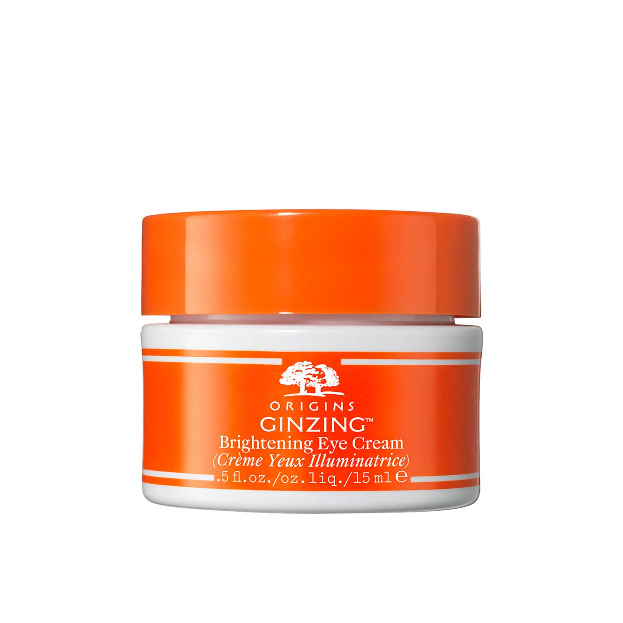 Ginzing™ Vitamin C Eye Cream To Brighten And Depuff - Image 5