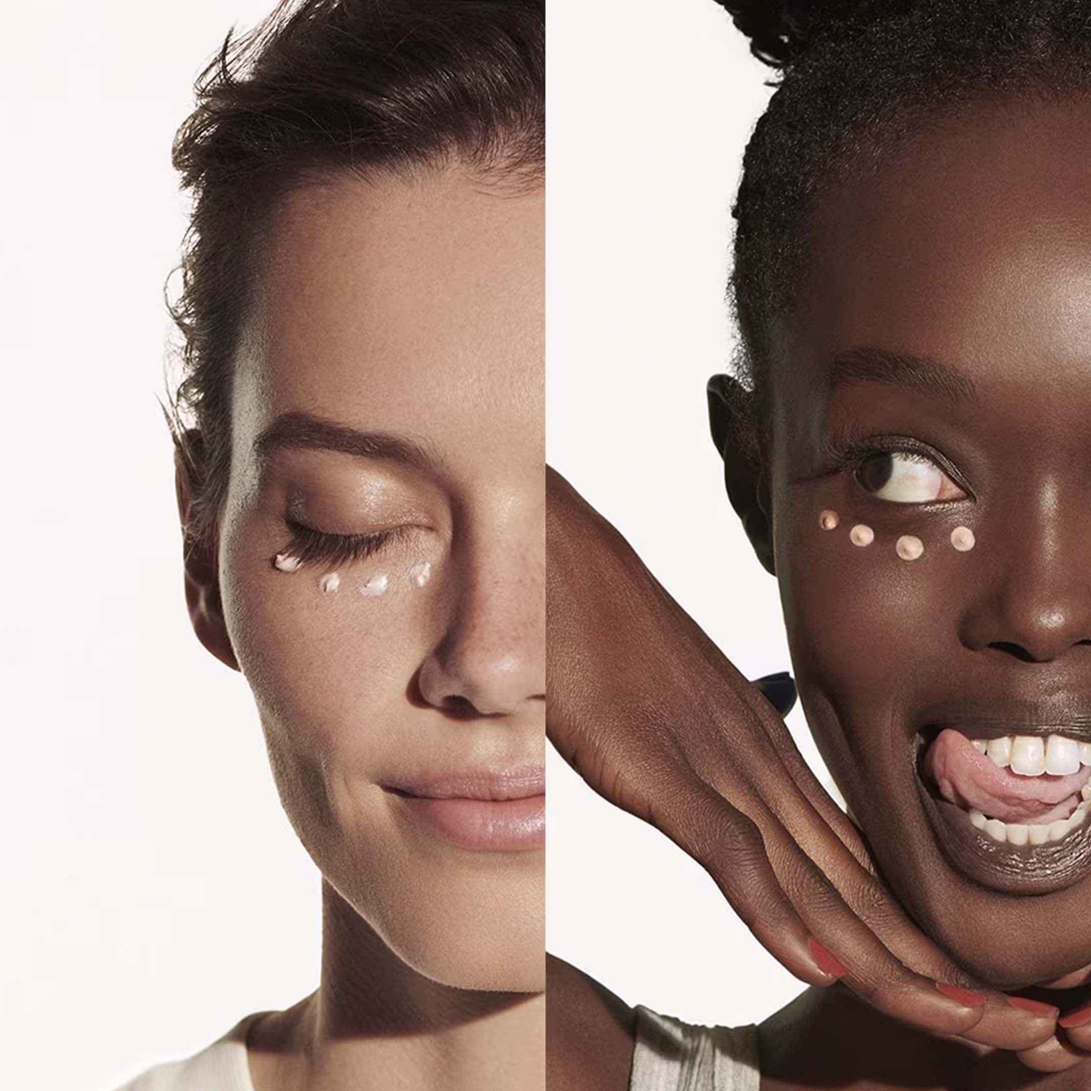 Ginzing™ Vitamin C Eye Cream To Brighten And Depuff - Image 9