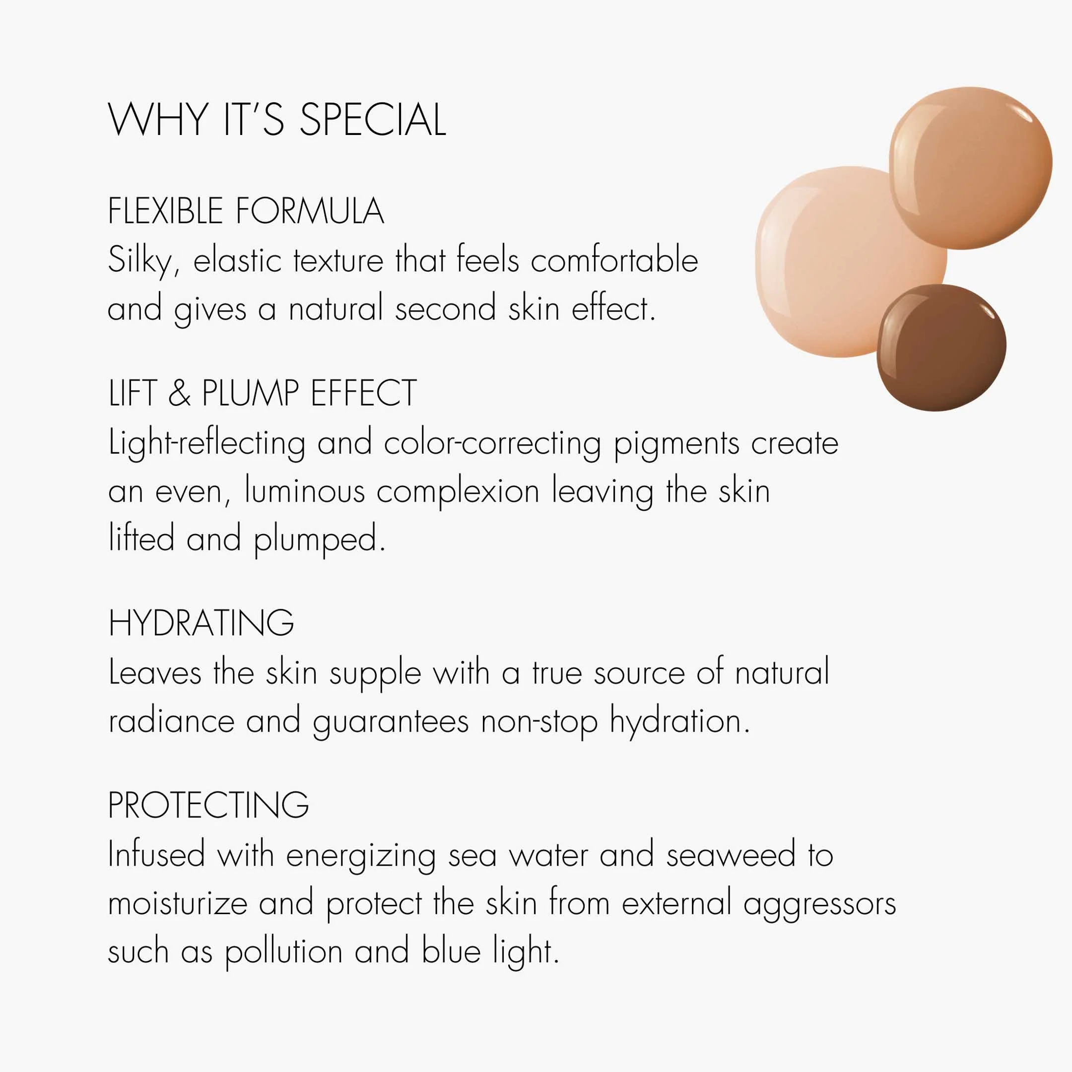 Glass Skin Foundation - Image 7