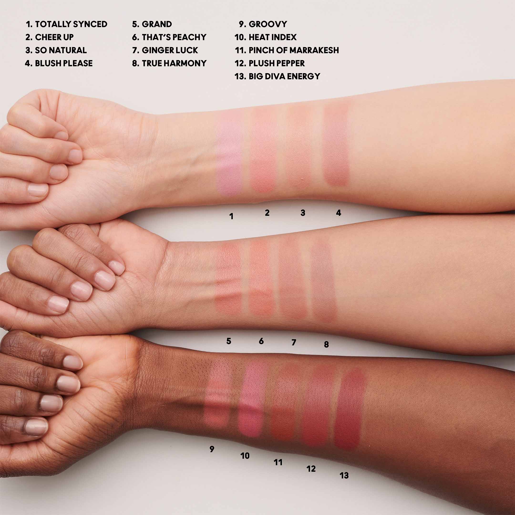 Glow Play Blush - Image 3