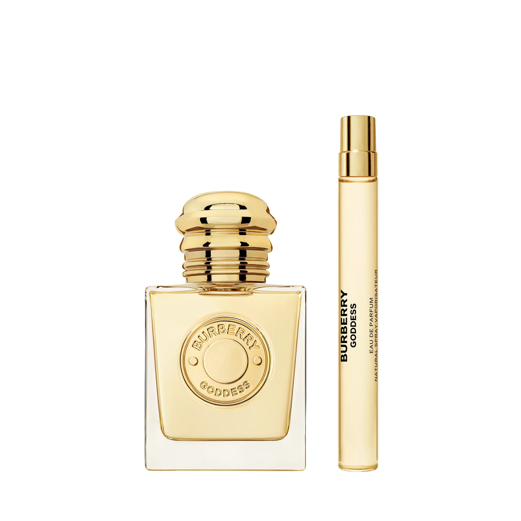 Goddess Eau de Parfum Festive Gift Set - Image 2