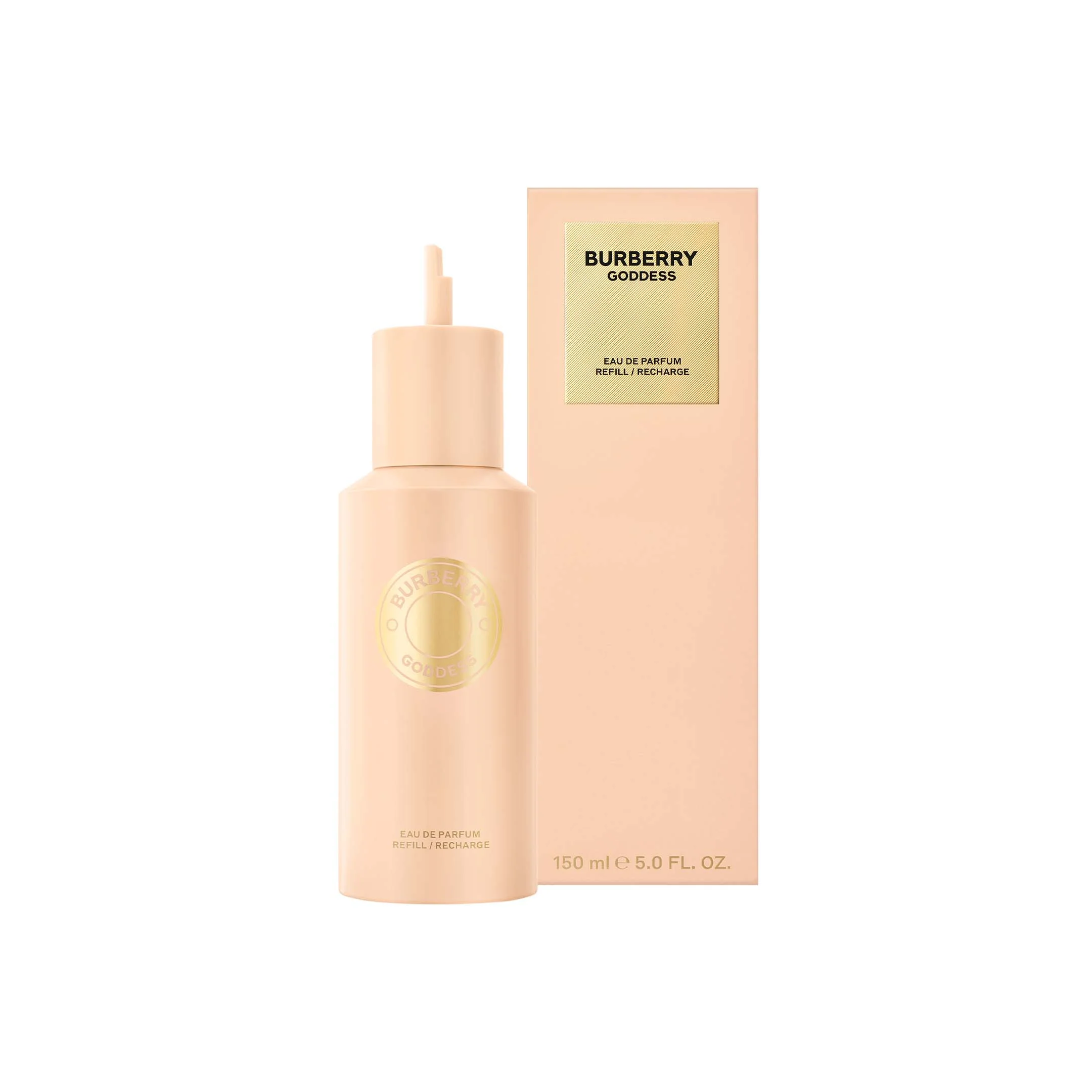 Goddess Eau de Parfum Refill - Image 2