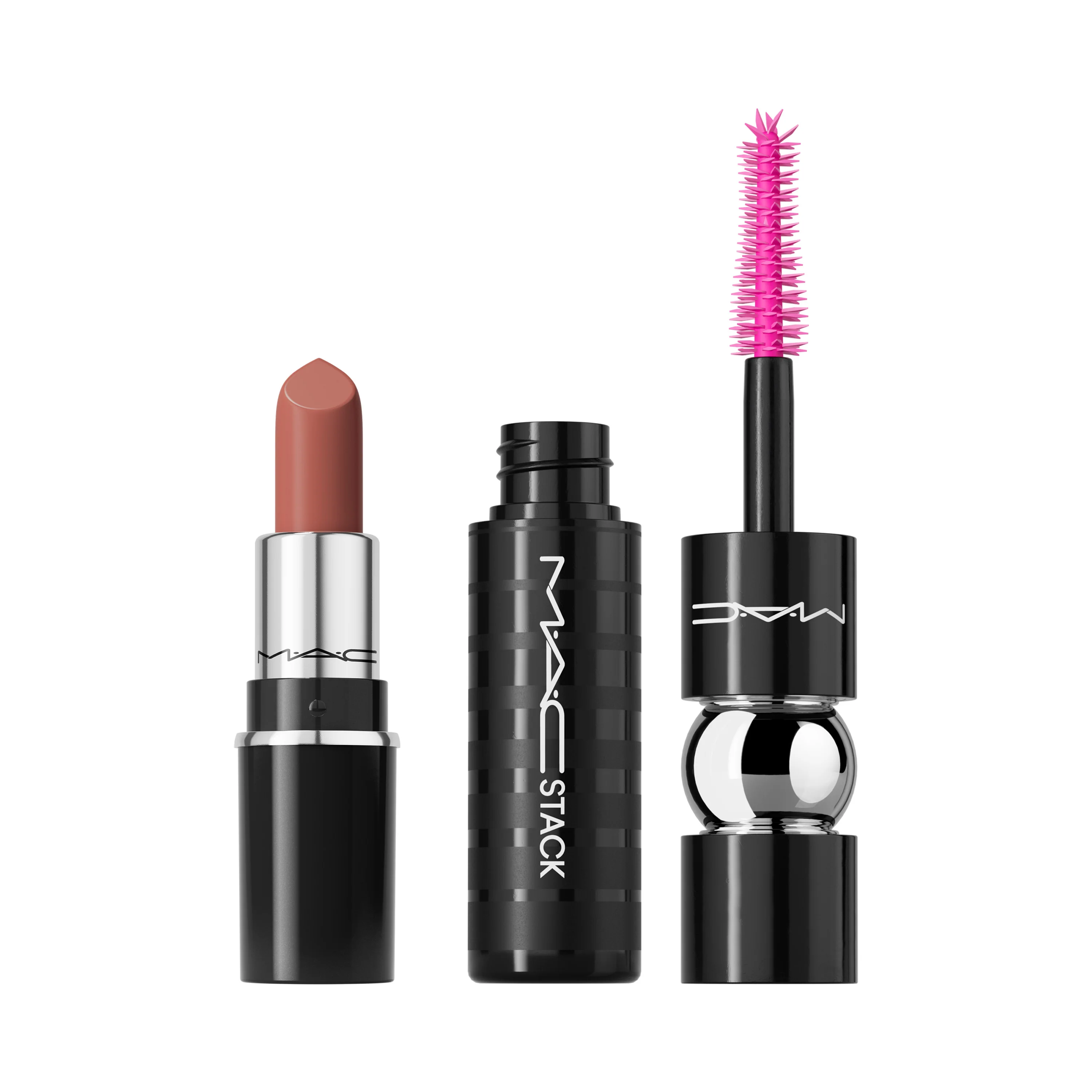Golden Girls Mini Lustreglass Lipstick Vault X12 - Image 5