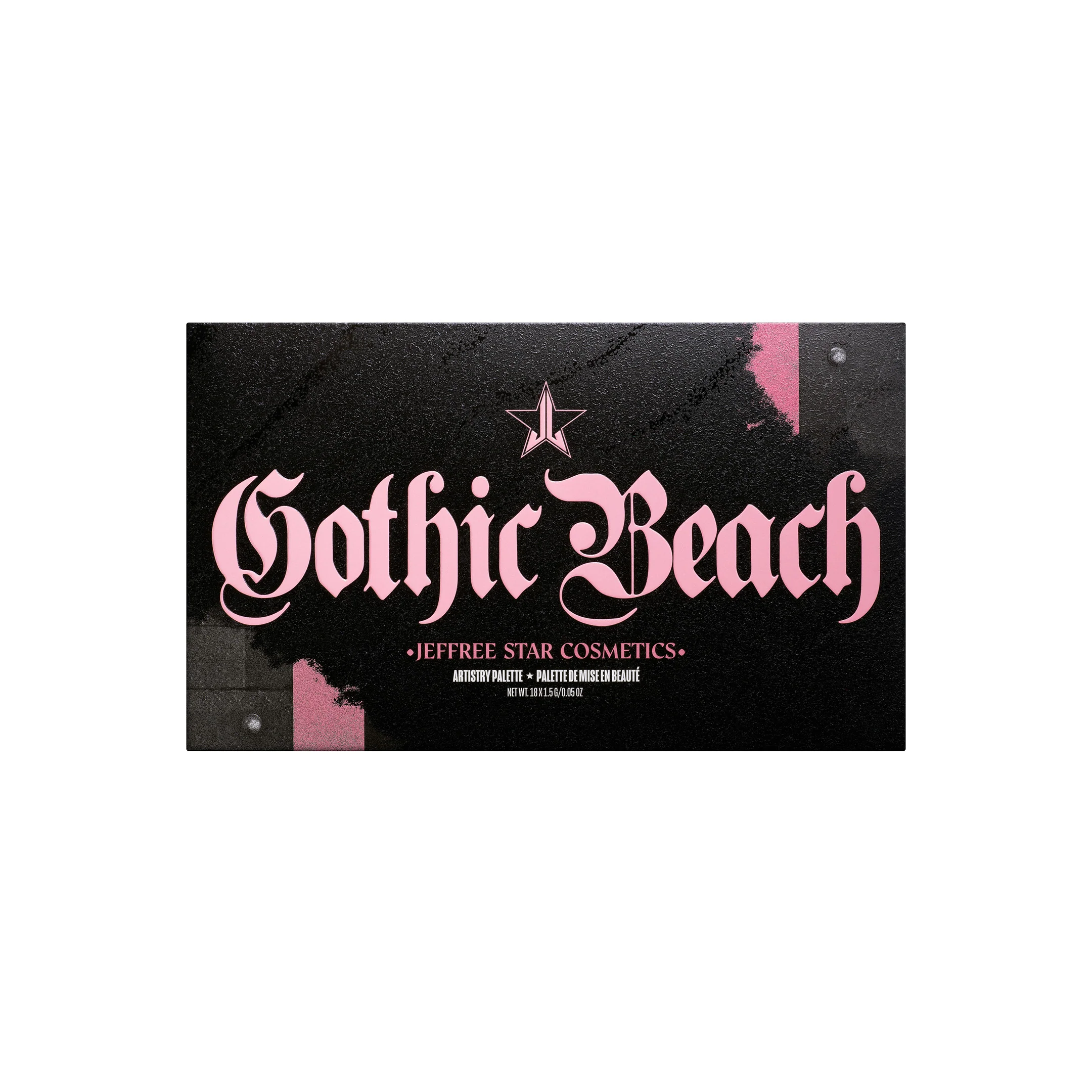 Gothic Palette
