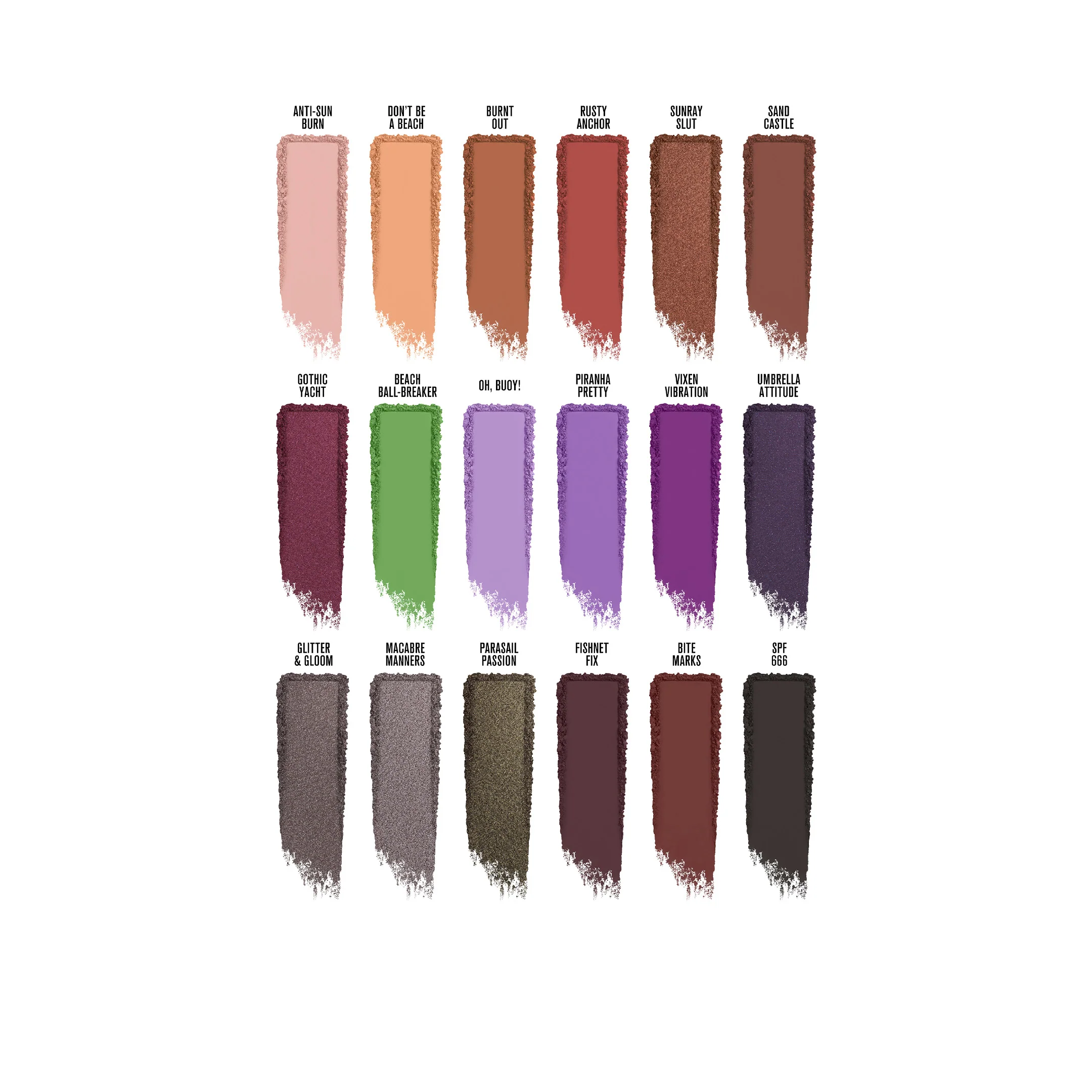 Gothic Palette - Image 7