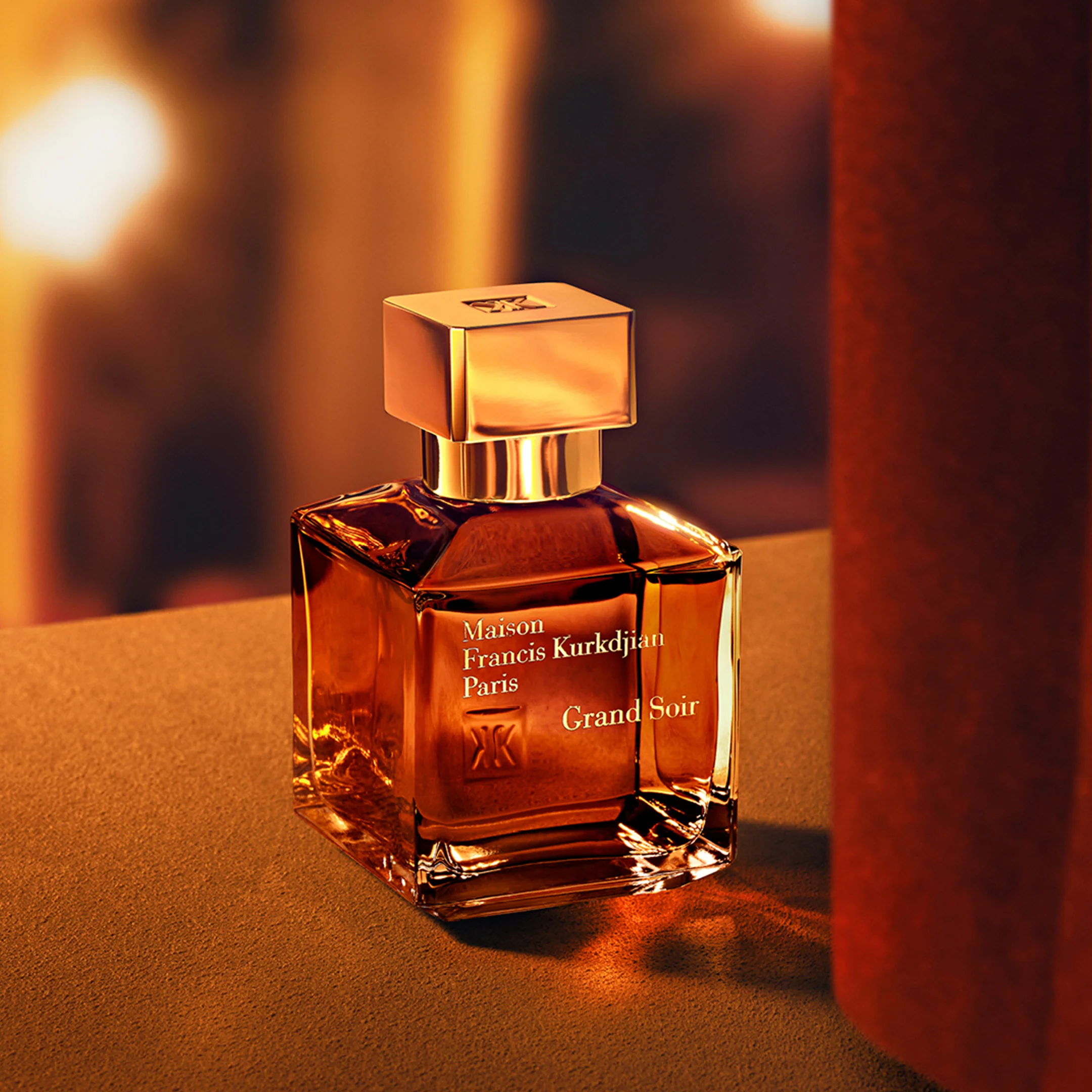 Grand Soir - Eau De Parfum - Image 4