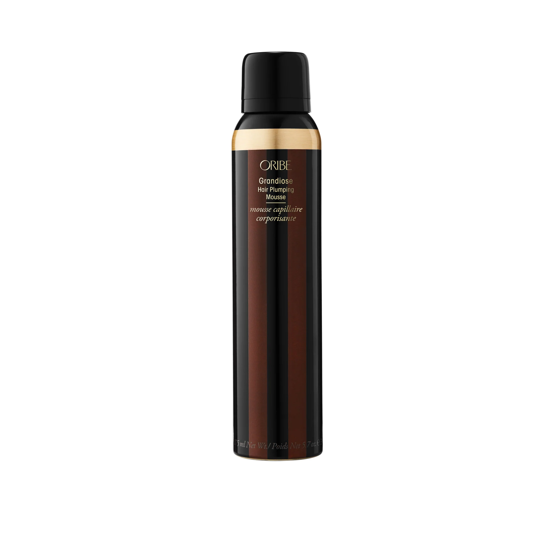 Grandiose Hair Plumping Mousse