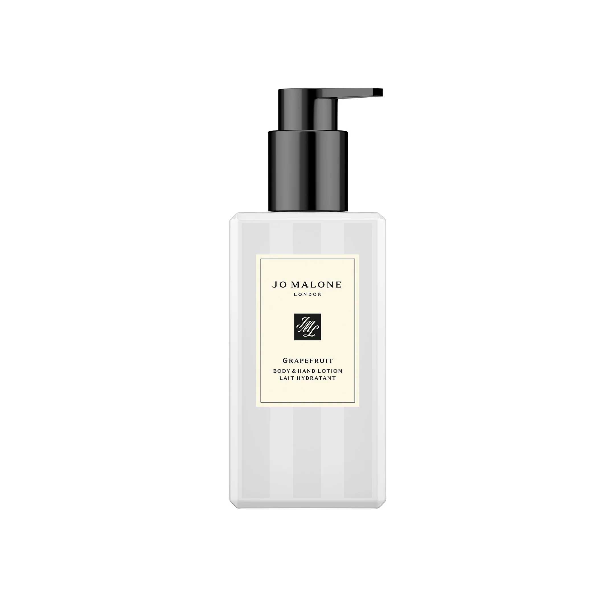 Grapefruit Body & Hand Lotion