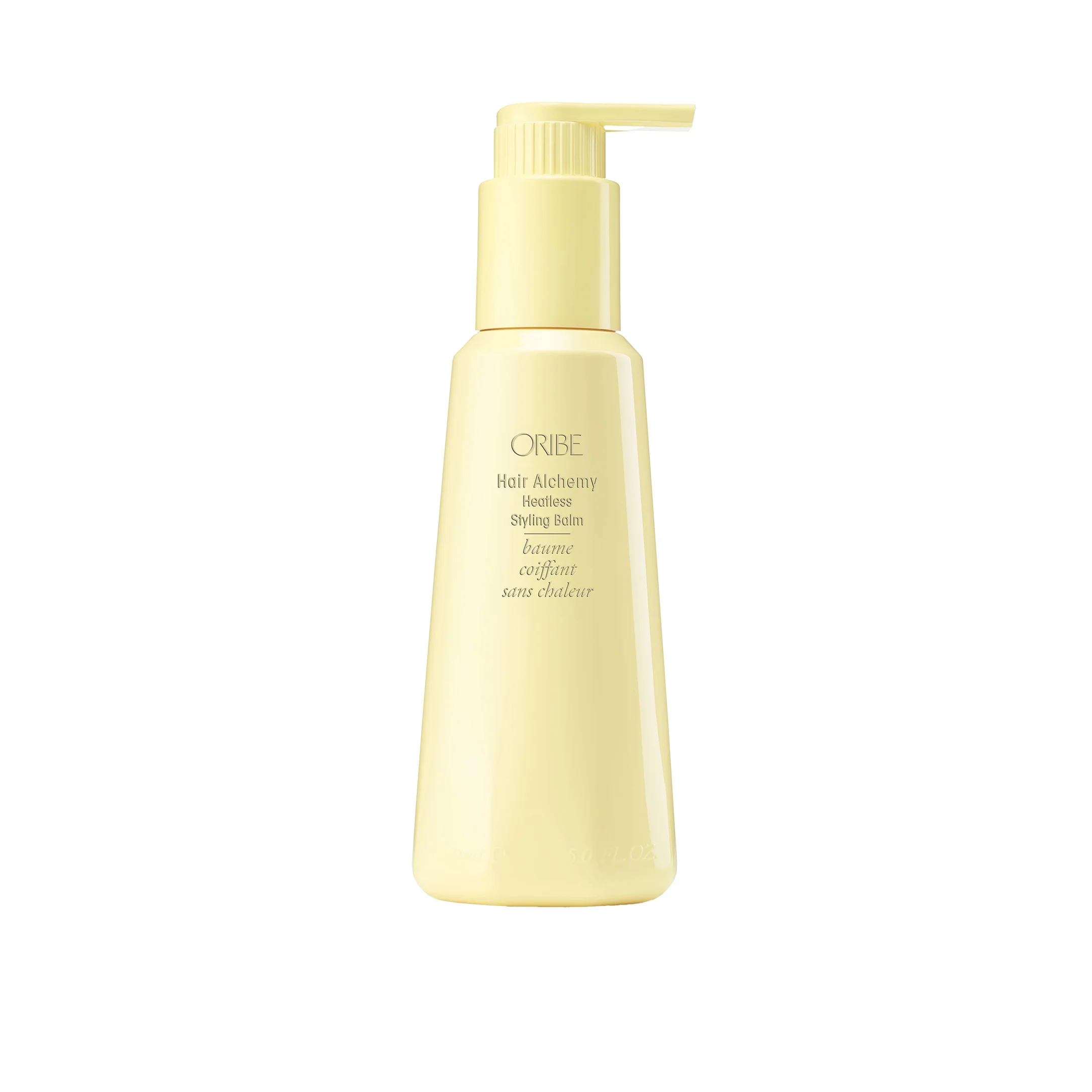 Hair Alchemy Heatless Styling Balm