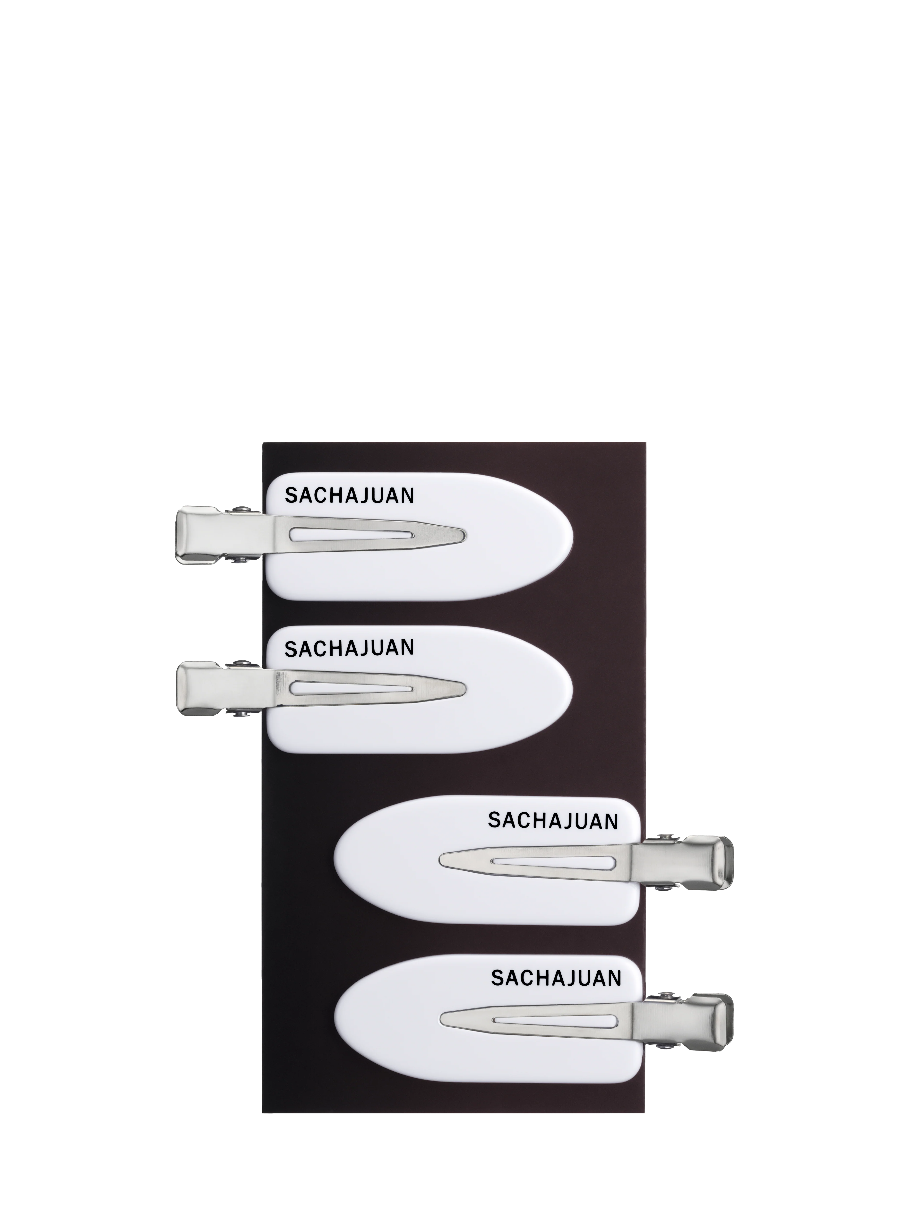 Hair Clip 4 per pack