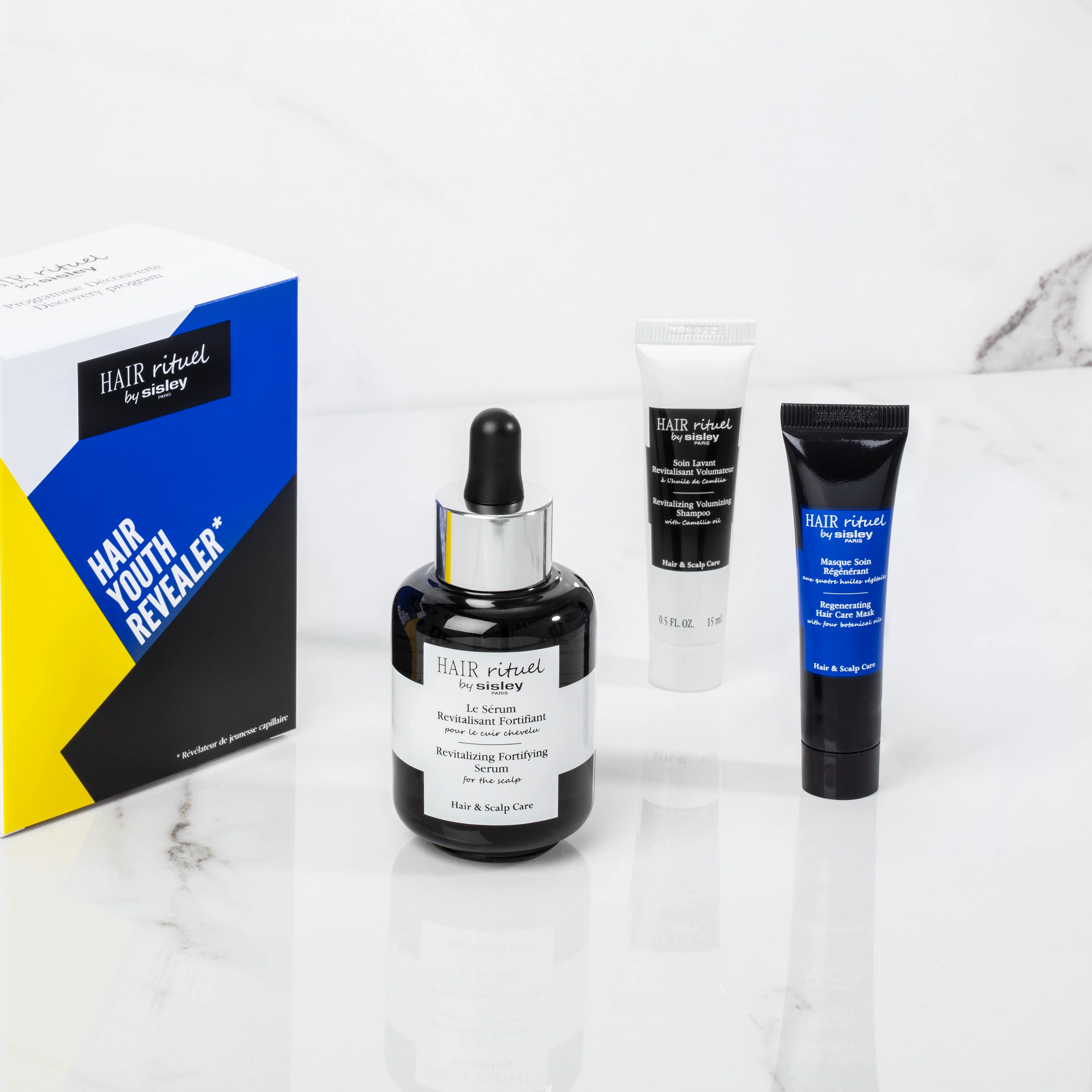 Hair Youth Revealer - Image 2
