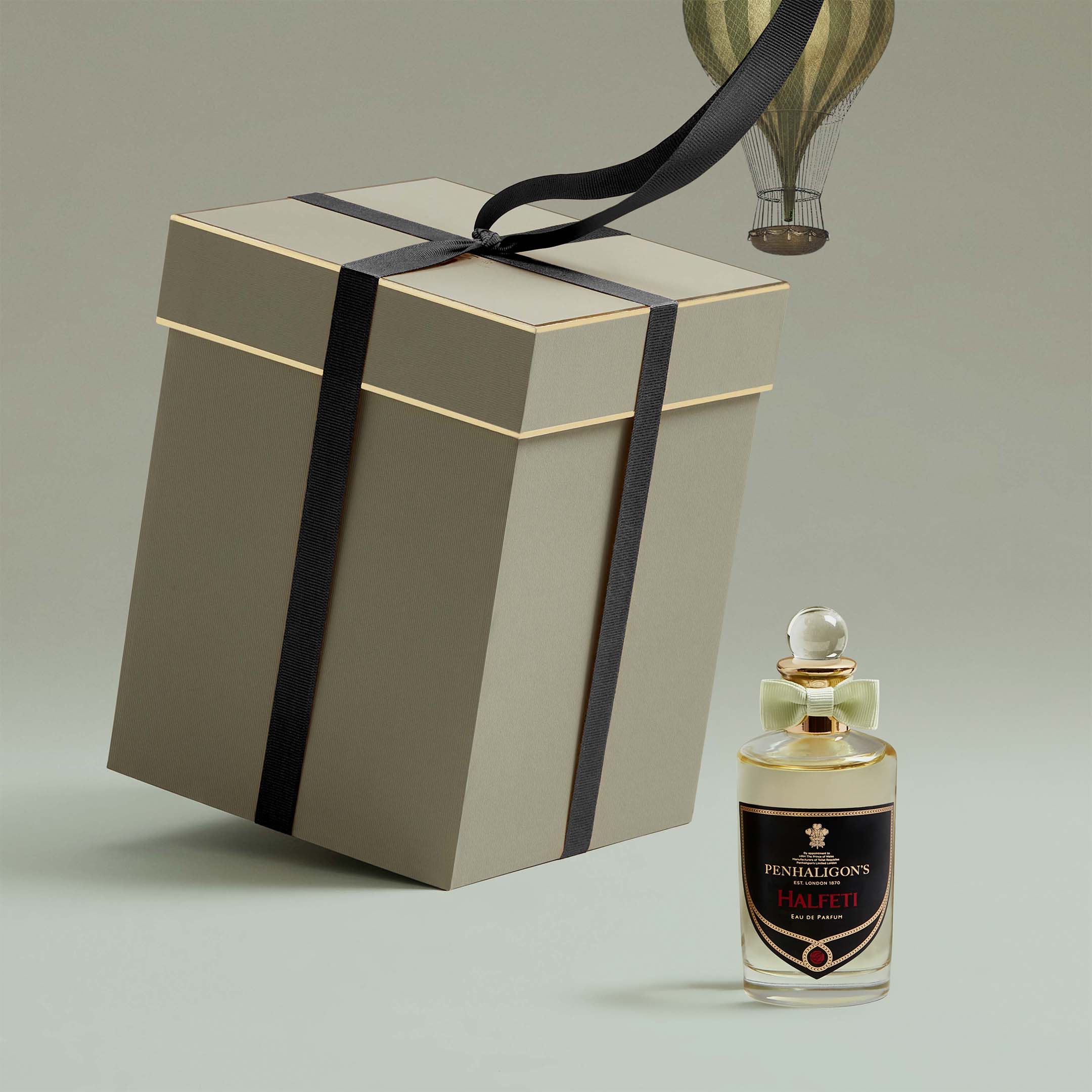 Halfeti Eau De Parfum - Image 5