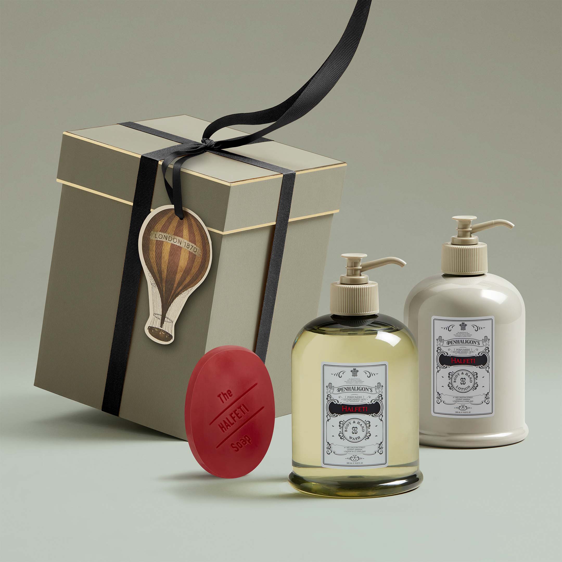 Halfeti Soap - Image 5