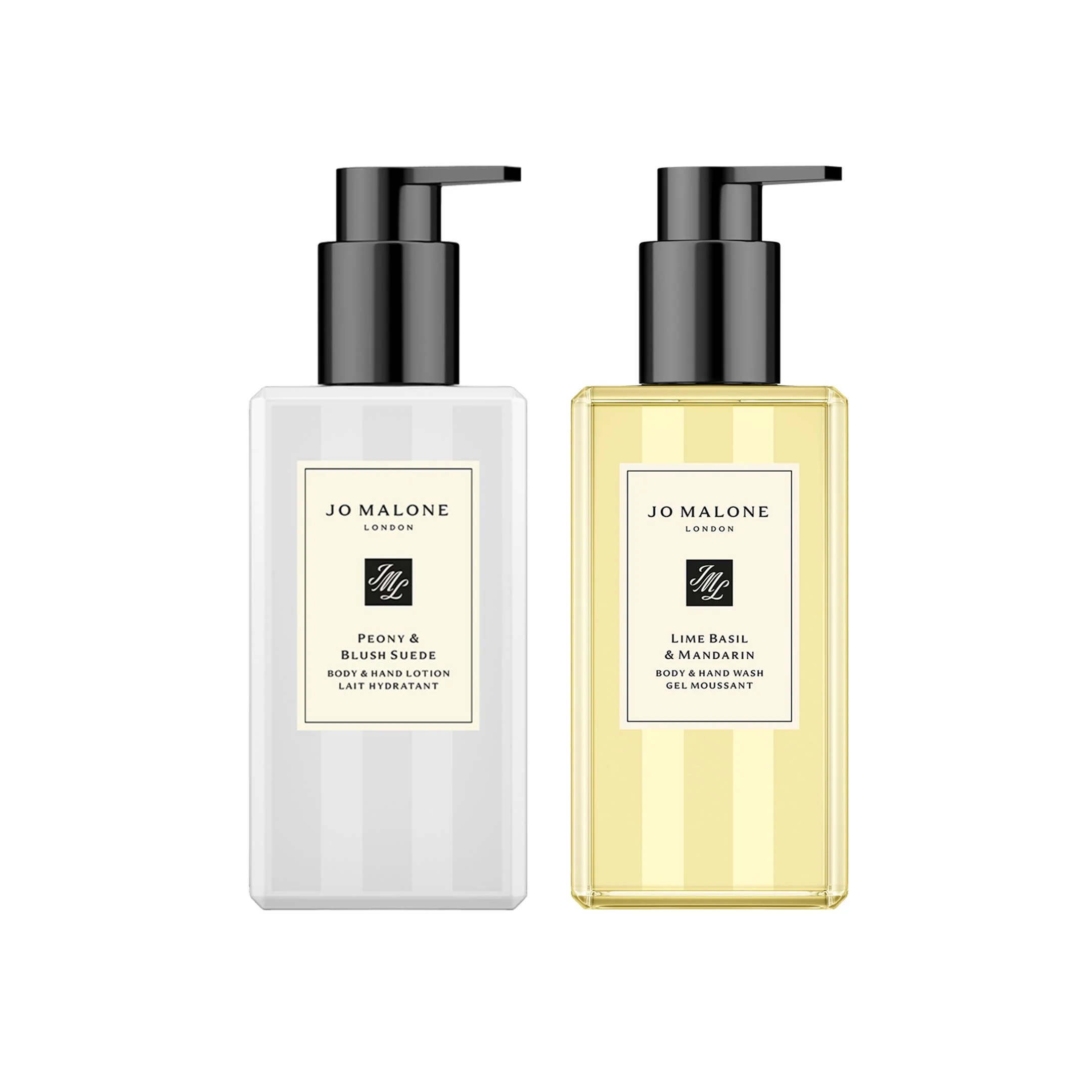 HAND & BODY WASH & LOTION DUO - Image 2