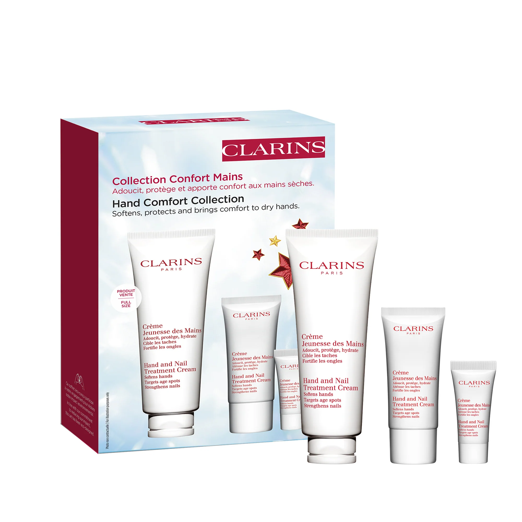 Hand Comfort Collection