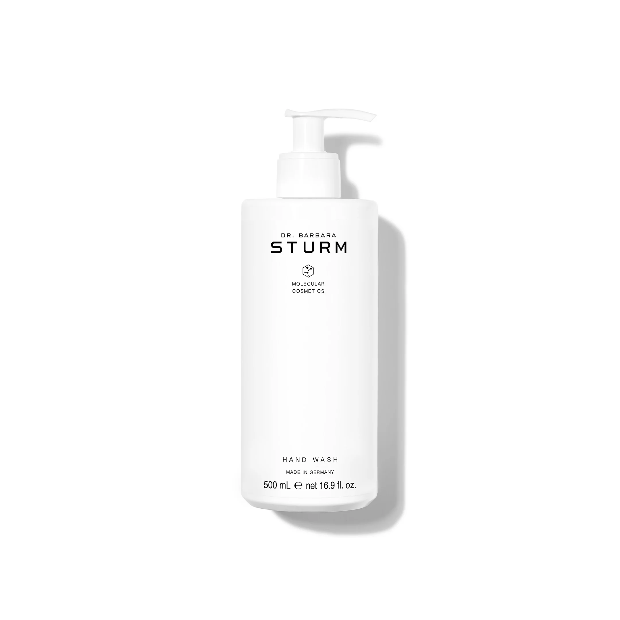 HAND WASH
