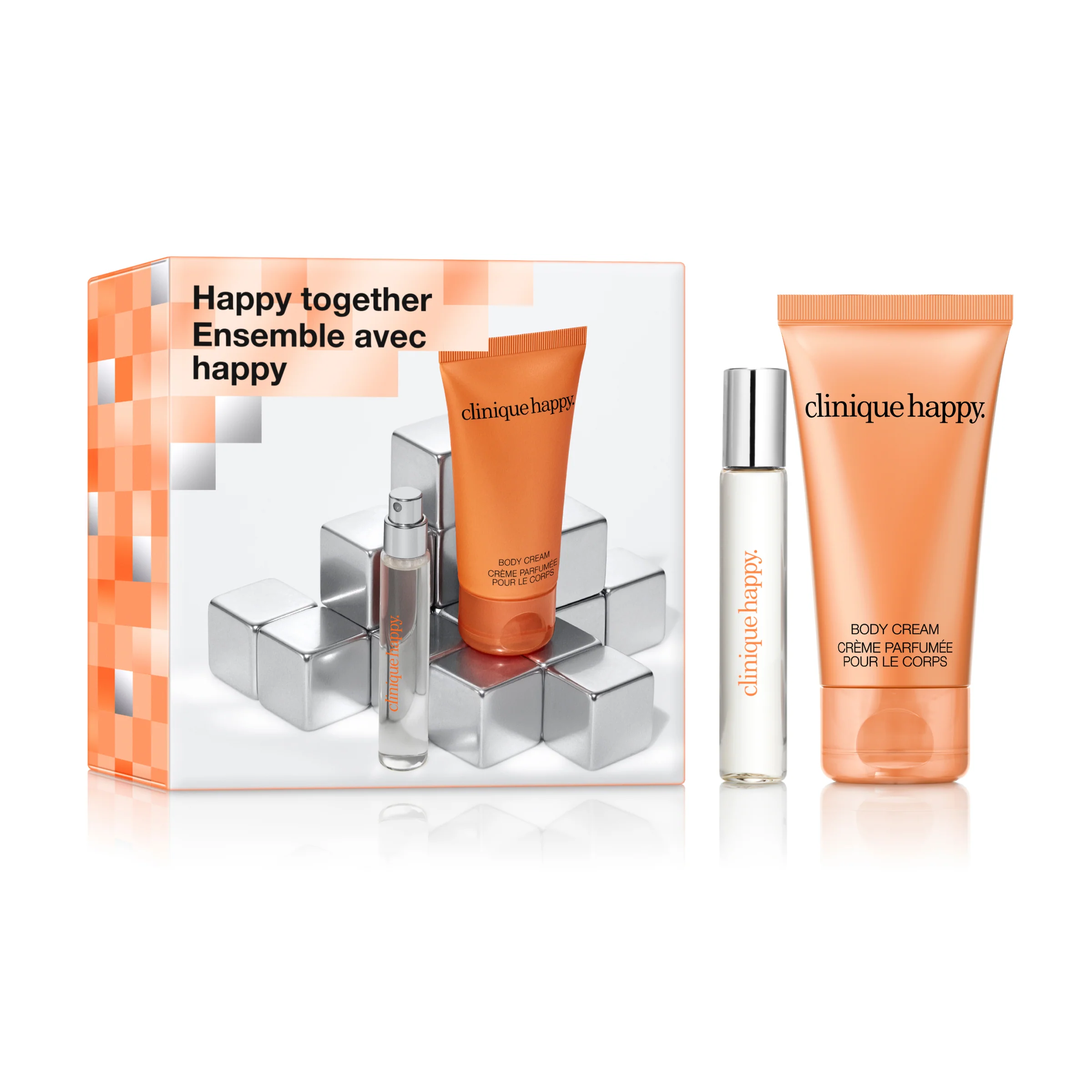 Happy Together Fragrance Set