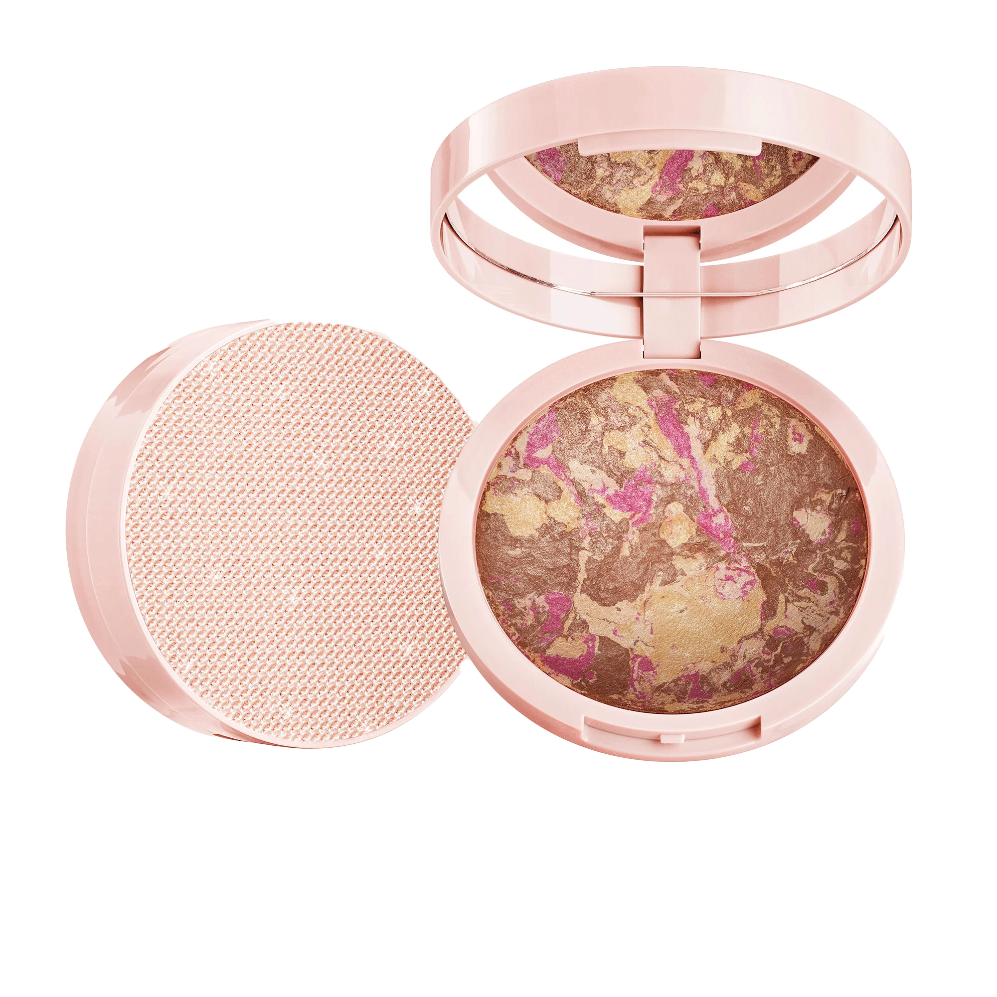 Havana Baked Bronzing Powder