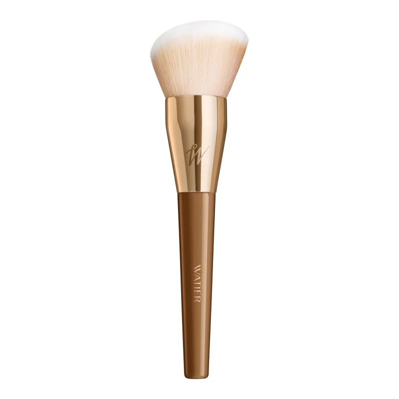 HAVANA BRONZING POWDER BRUSH