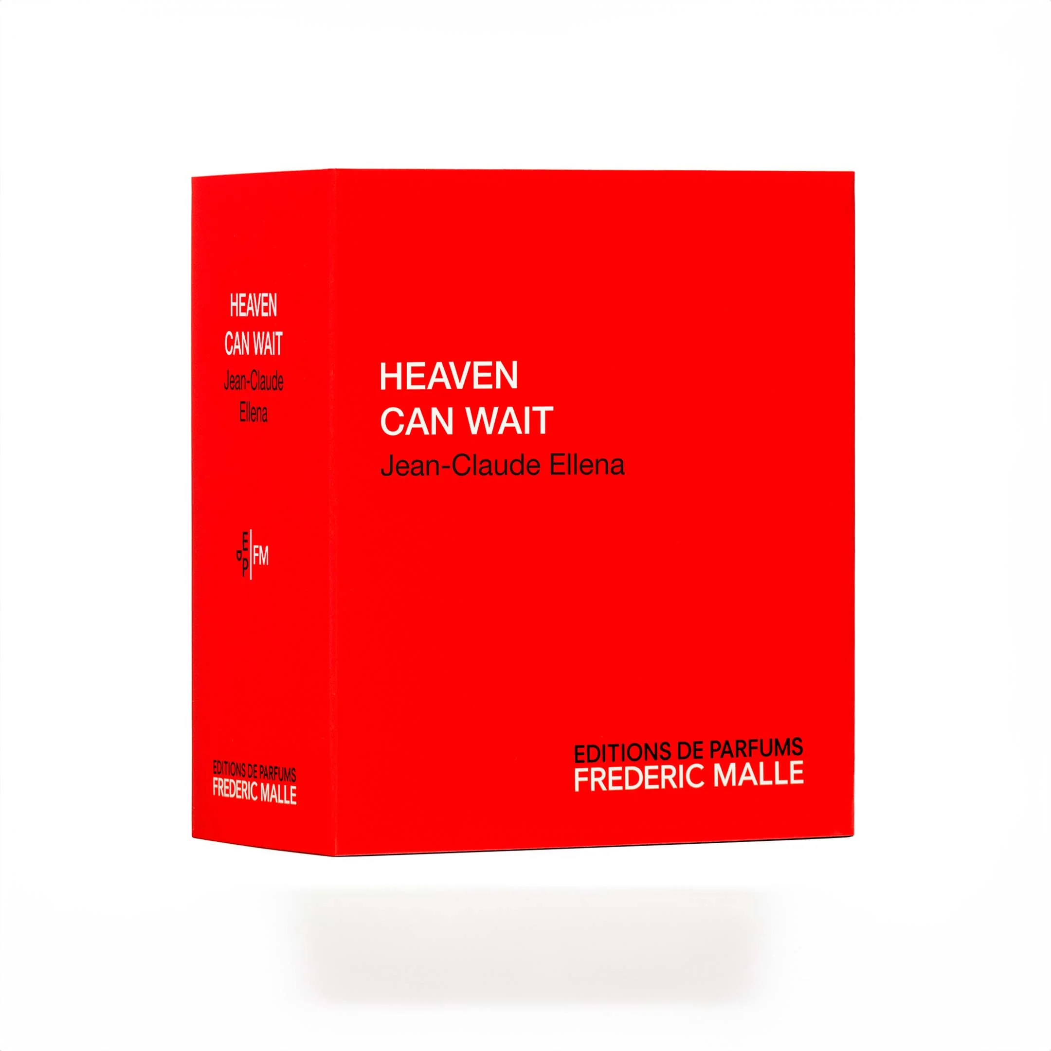 Heaven Can Wait