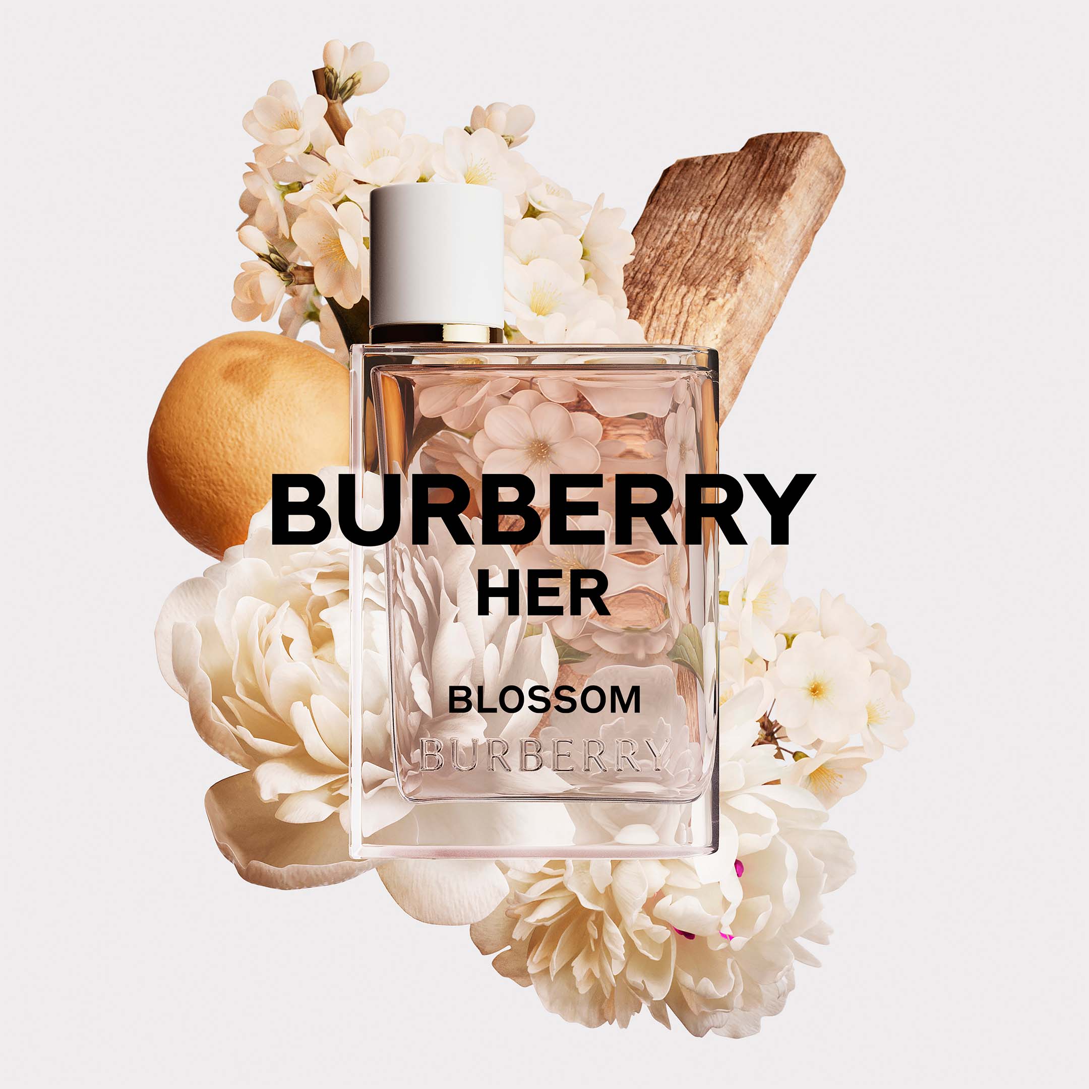 Her Blossom Eau de Toilette - Image 3
