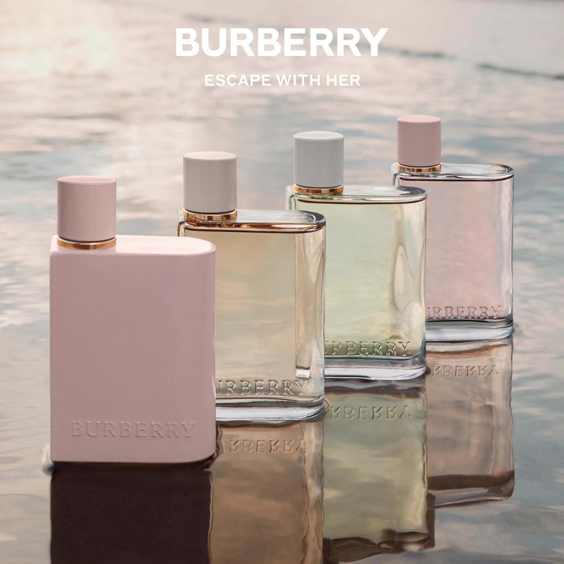 Her Blossom Eau de Toilette - Image 4