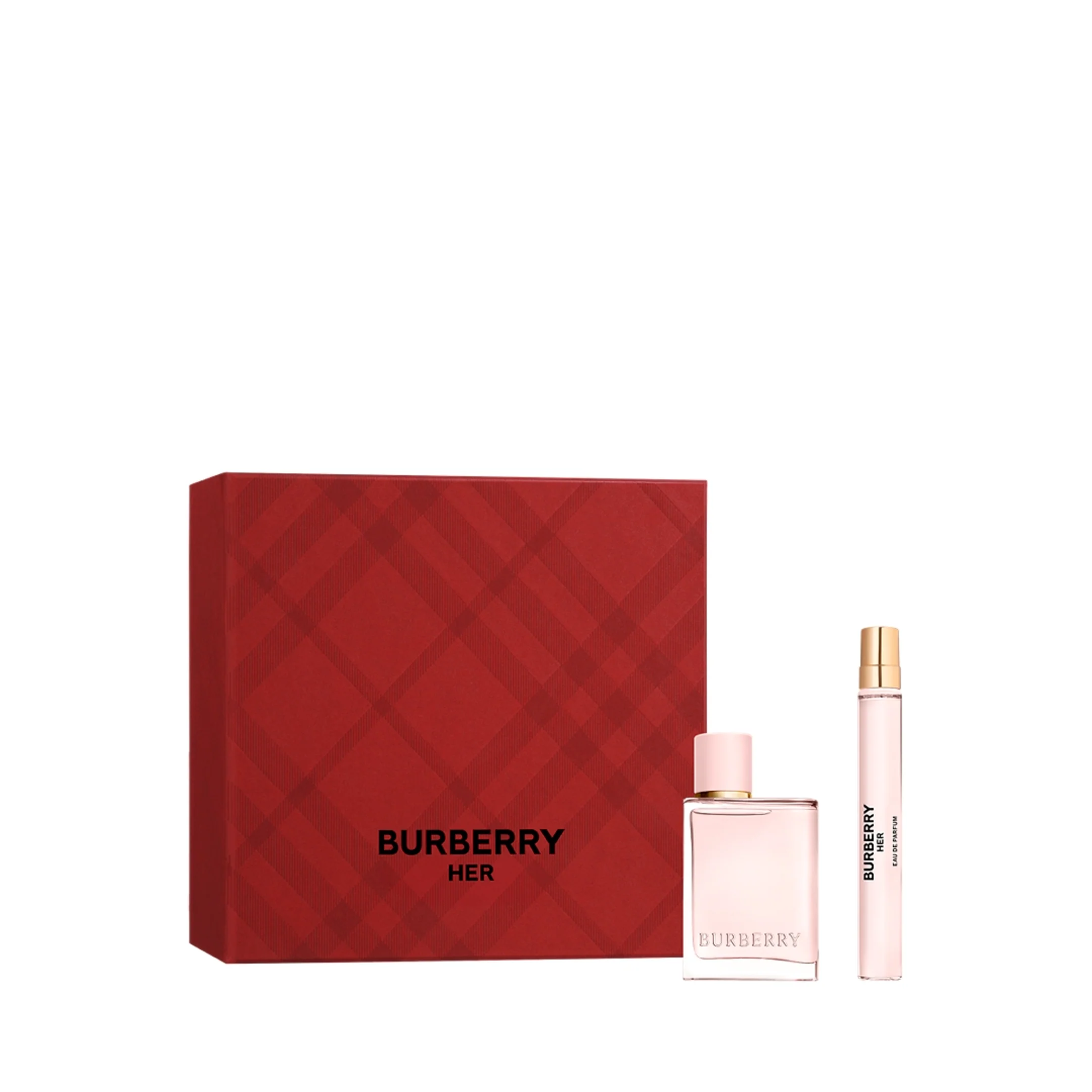 Her Eau de Parfum Festive Gift Set