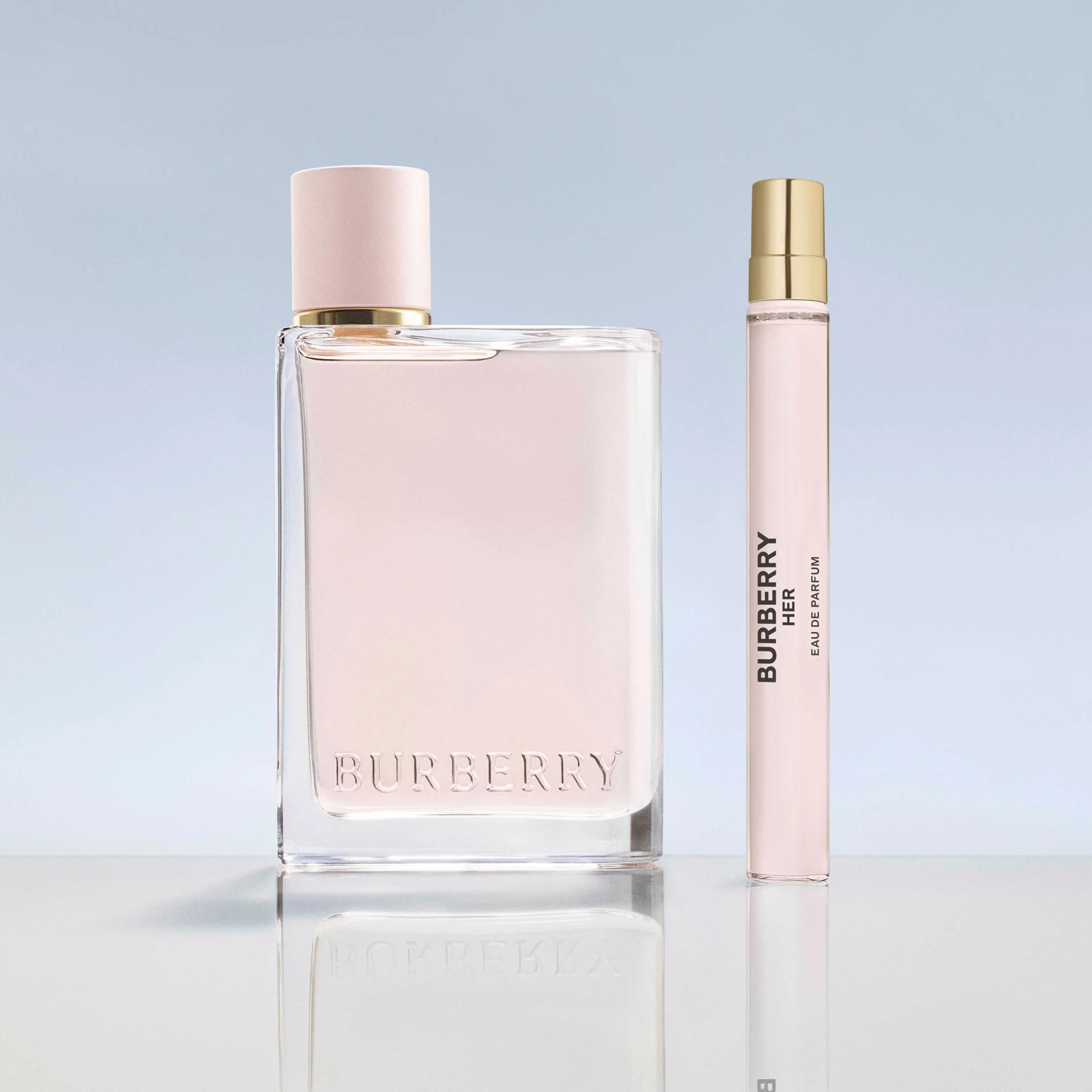 Her Eau de Parfum Festive Gift Set - Image 5