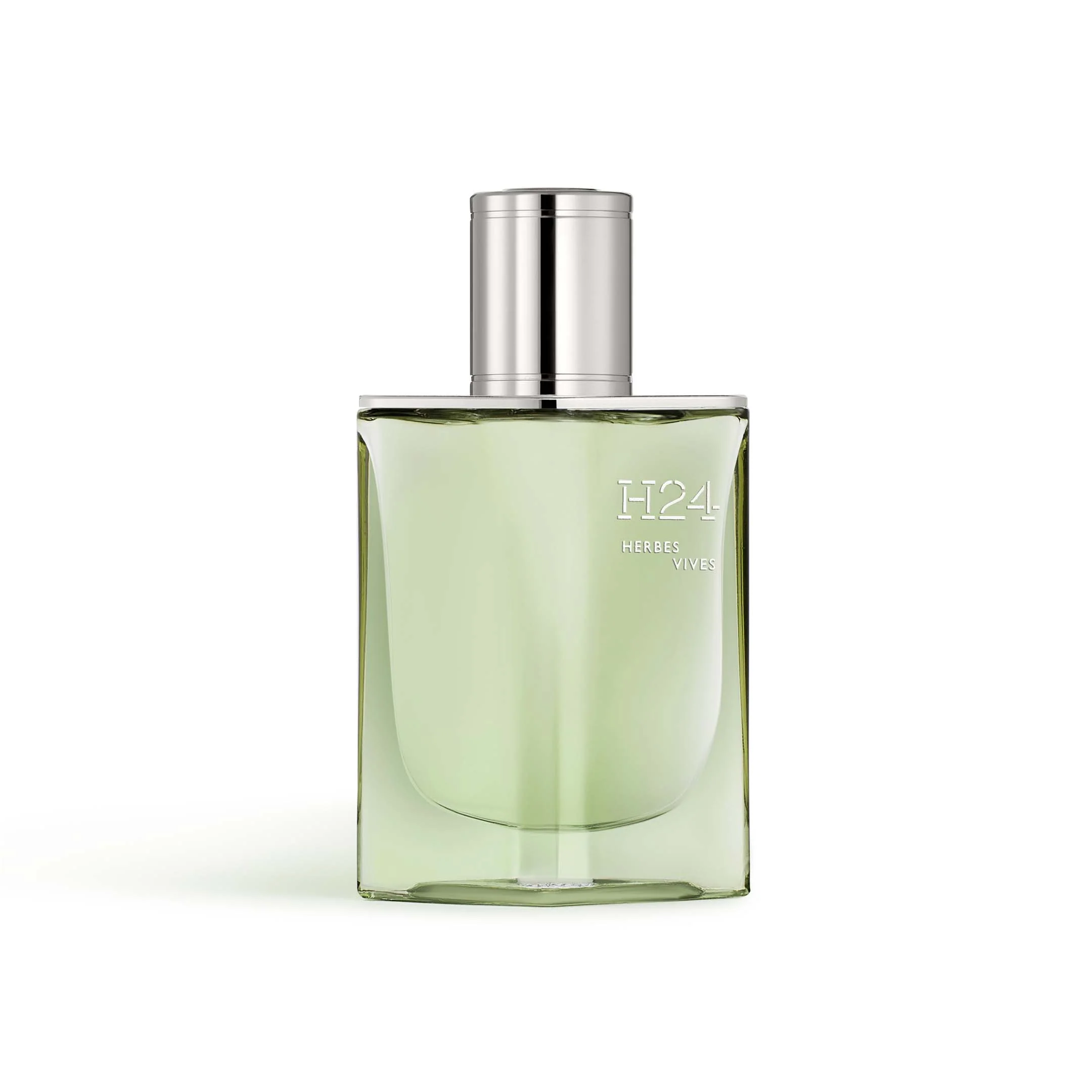 Herbes Vives Eau De Parfum Natural Spray