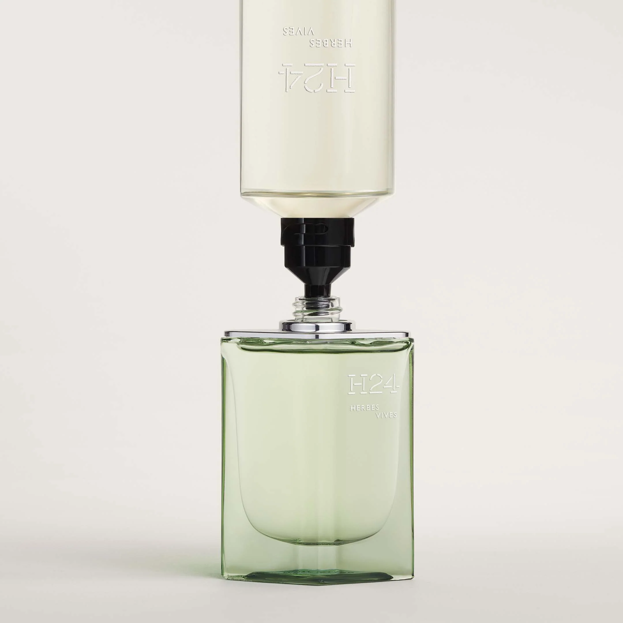 Herbes Vives Eau De Parfum Natural Spray - Image 4