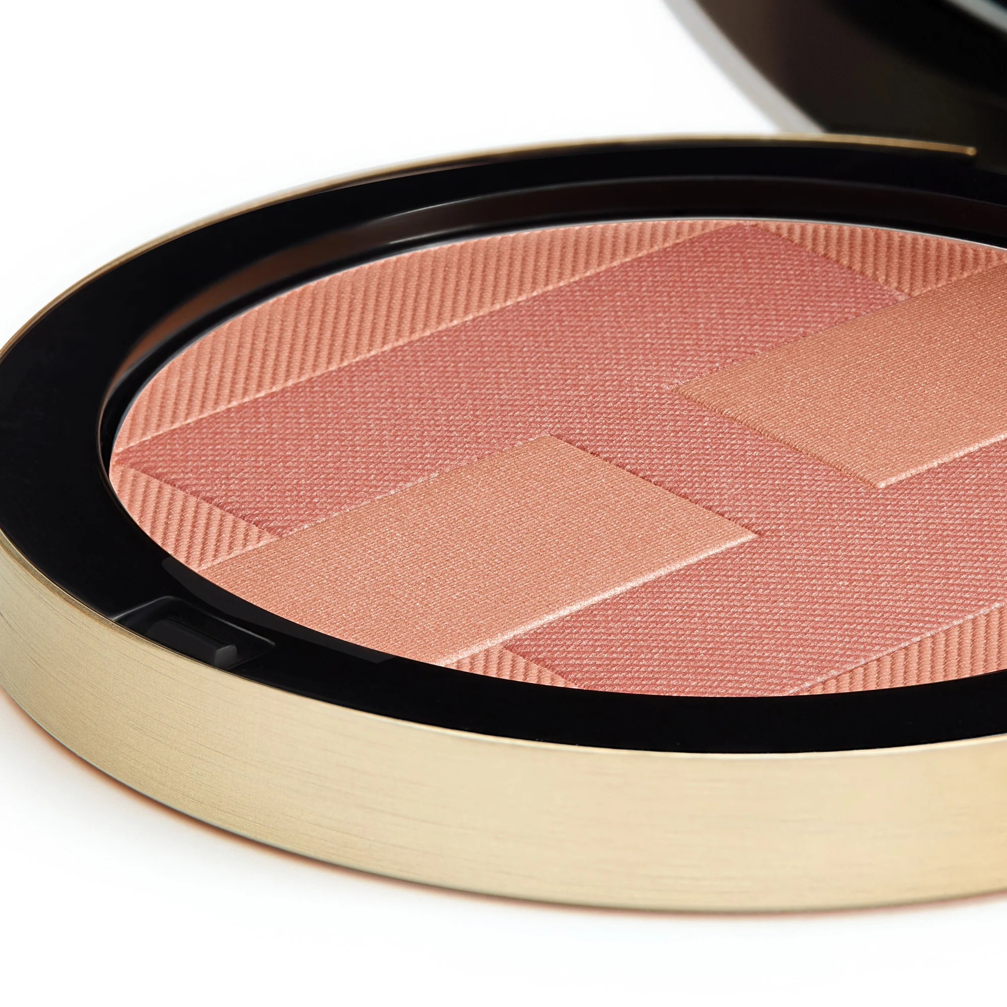 Hermès Plein Air, H TRIO Le Grand Blush Silky Blush, Rose Hâlé - Image 2